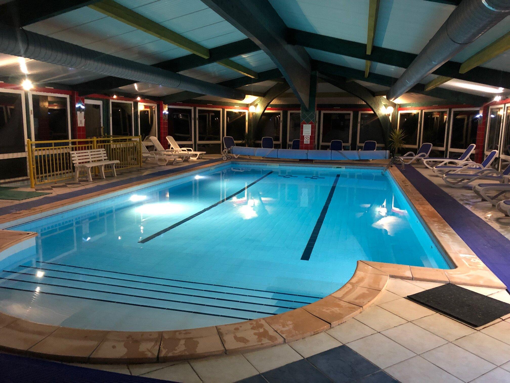 Chalet de La Combeaute