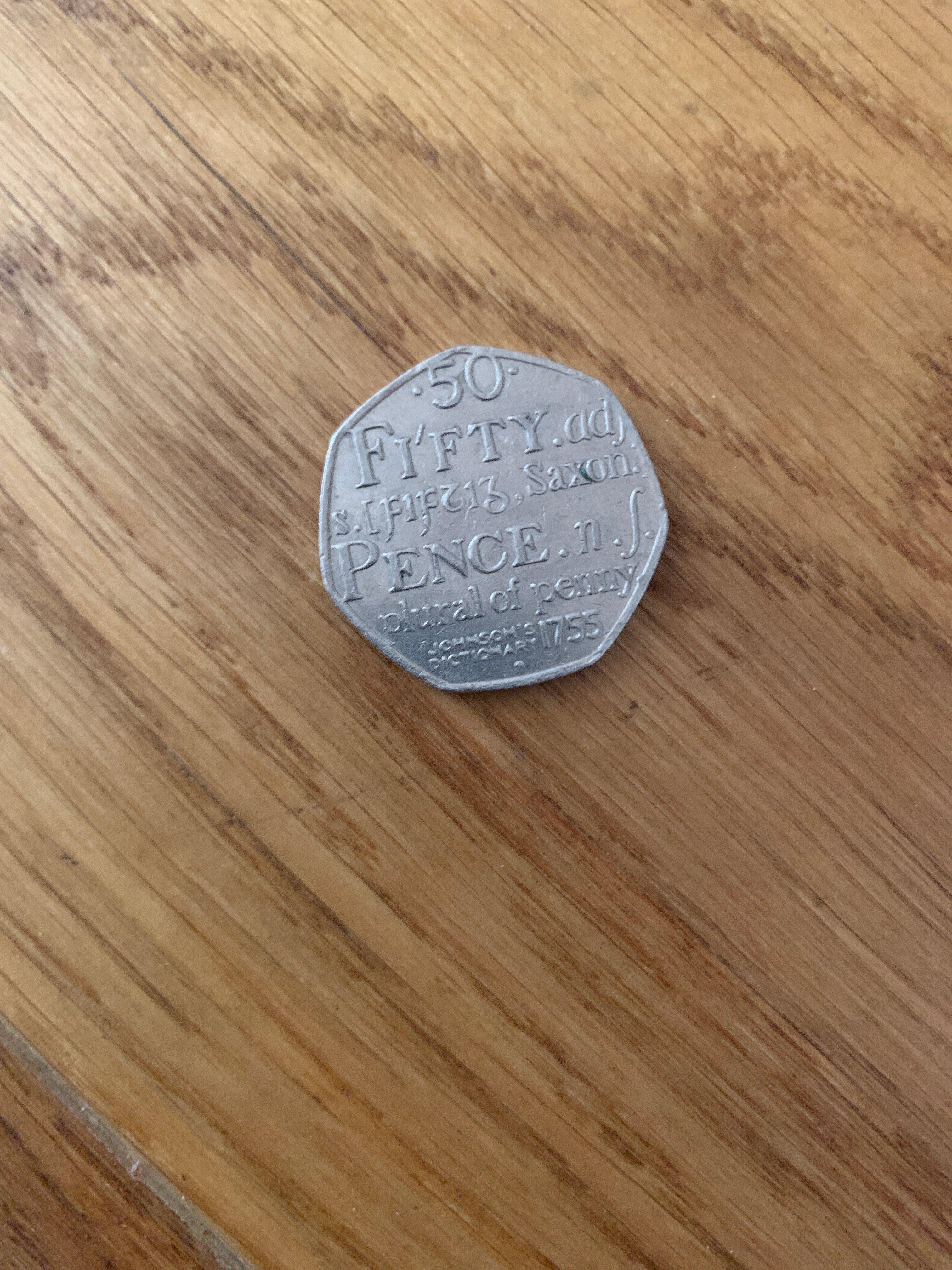 The Penny Pincher Shop