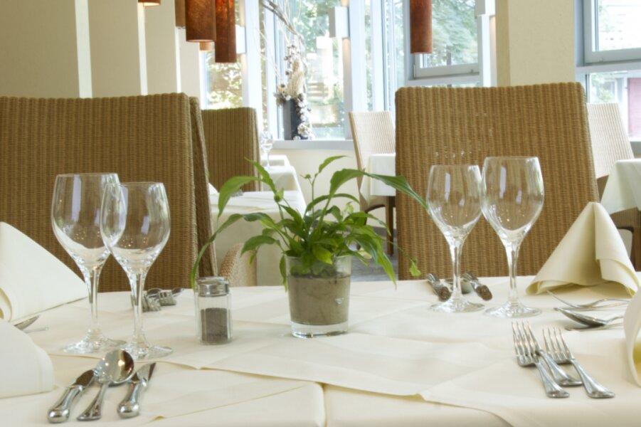 Der Saal Im Silberhorn