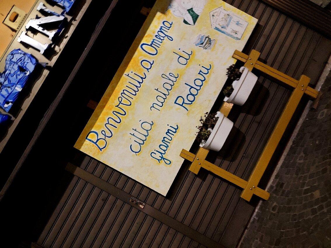 Residence Casa Coppa