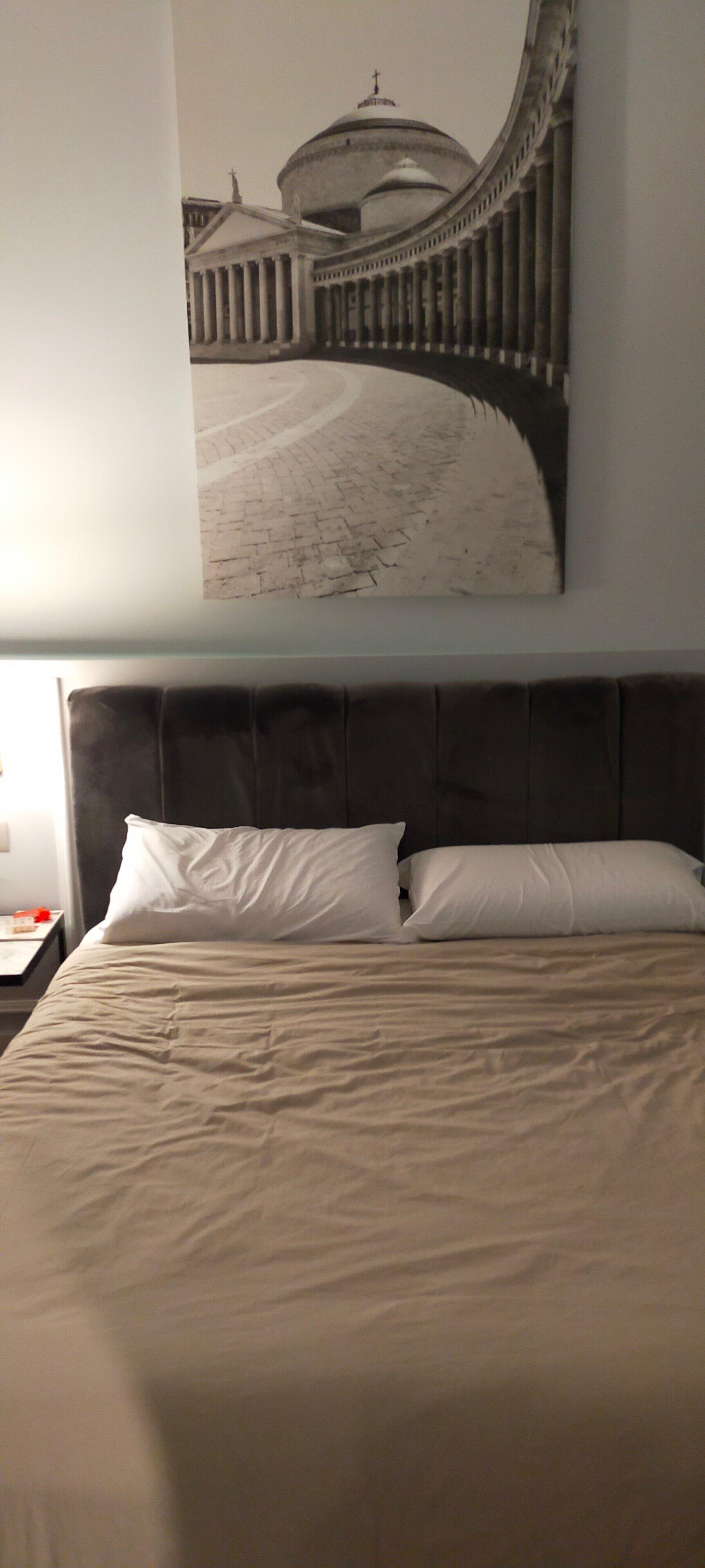 L'Infinito 88 Sharmant Rooms