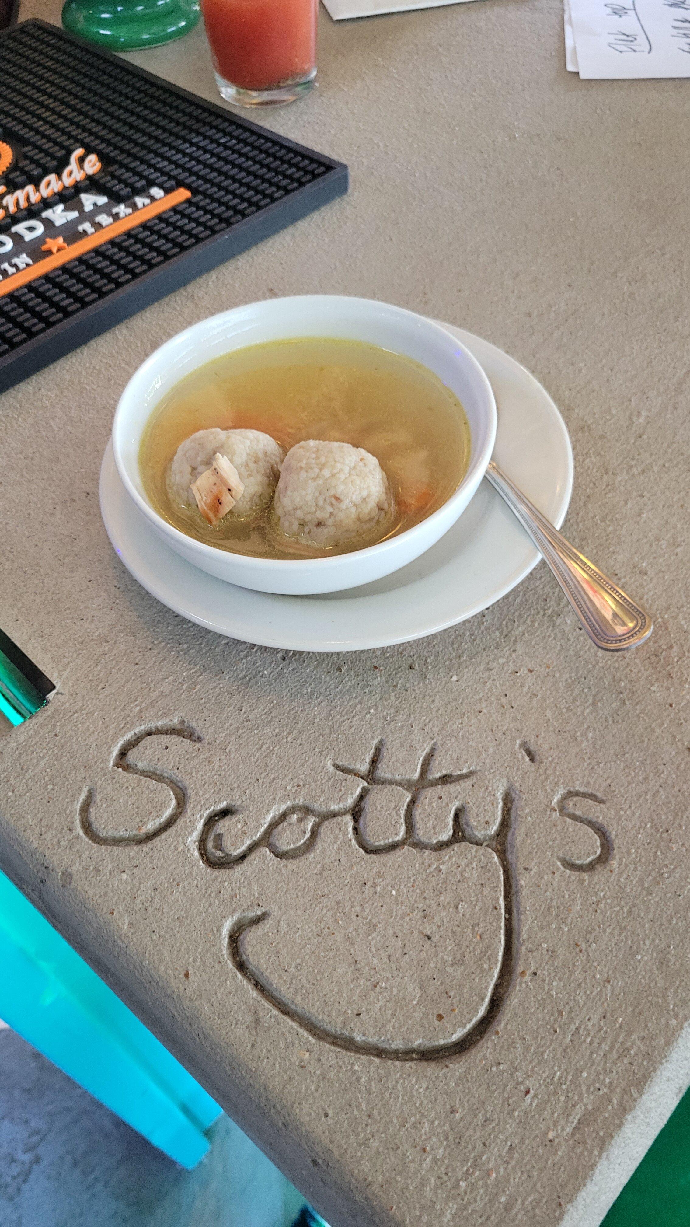 Scotty's Bistro & Pub