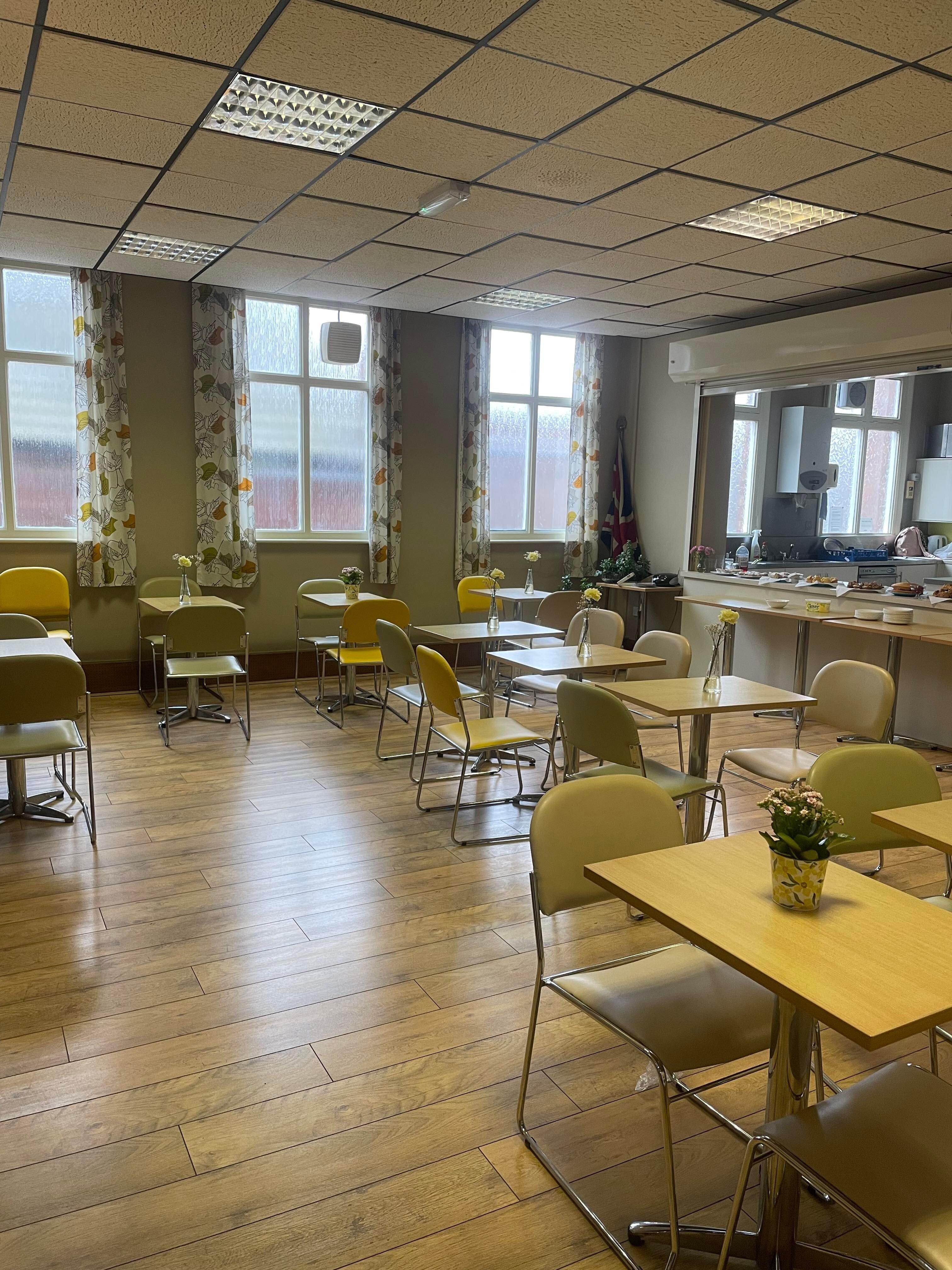 Loughborough Baptist Church