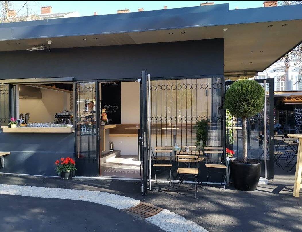 Platzhirsch Am Markt