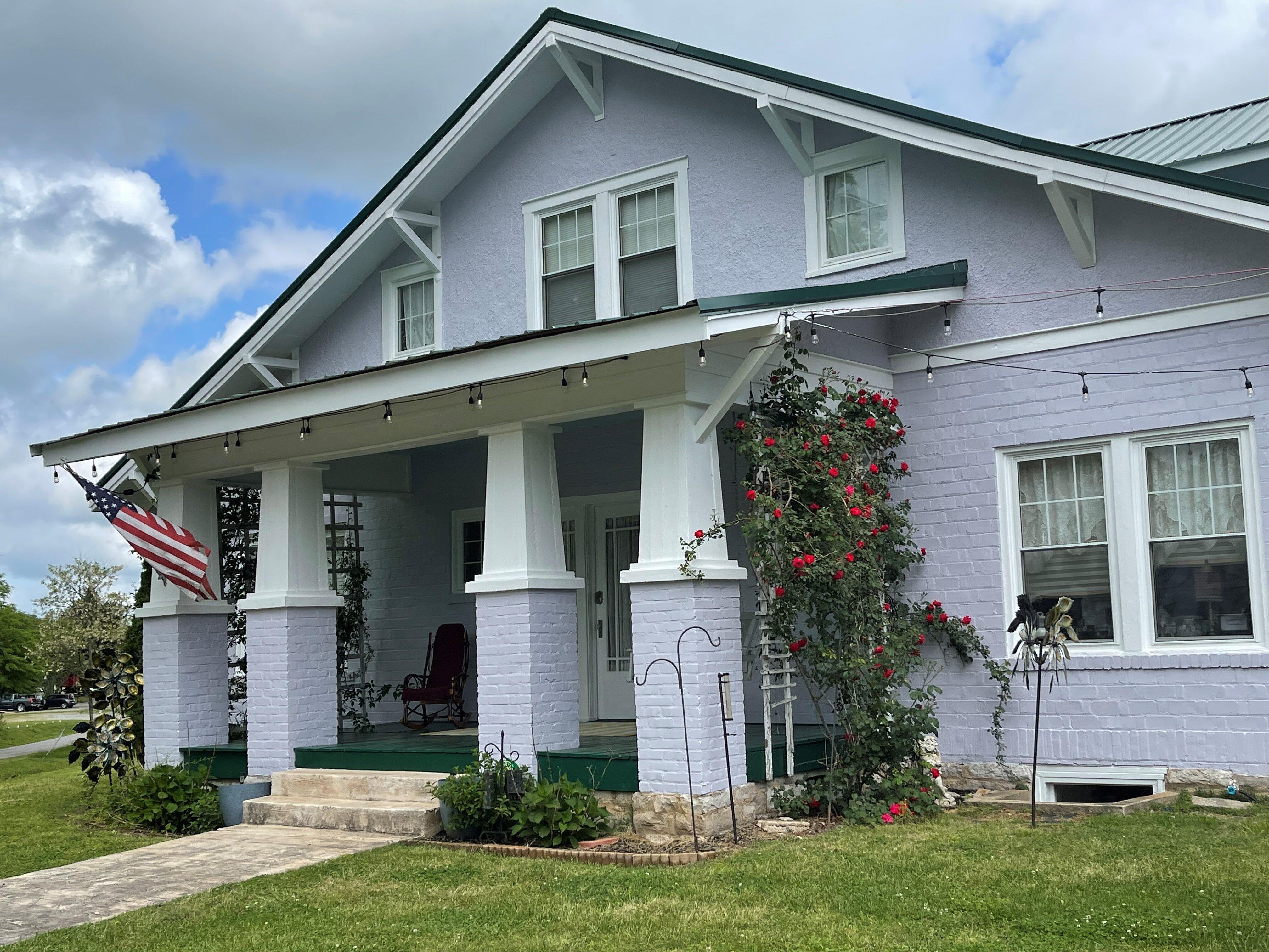 Hinkle Hill Inn Retreat House