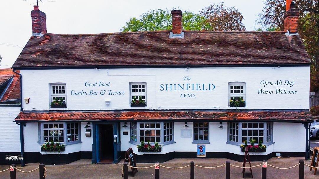 The Shinfield Arms