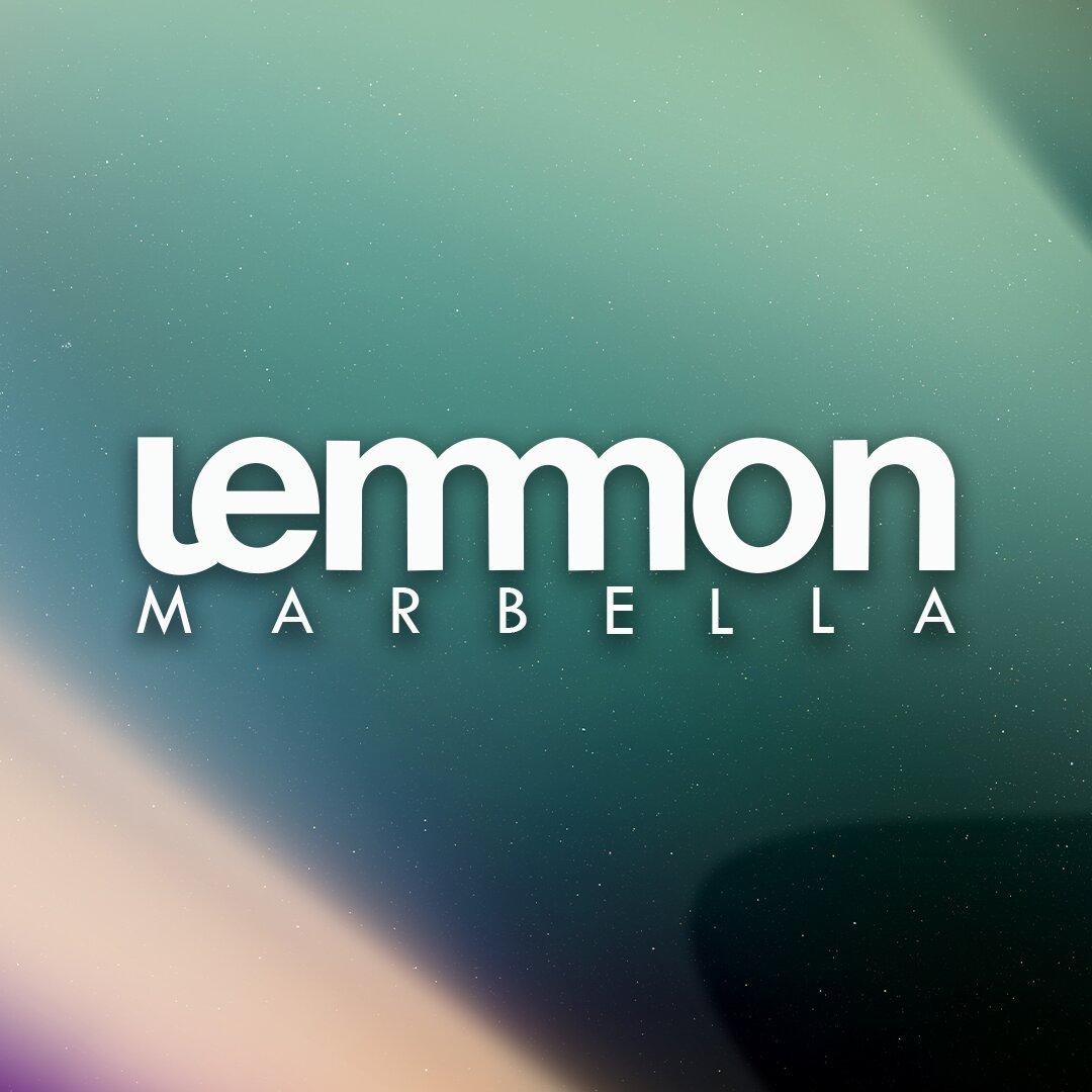 Lemmon Marbella