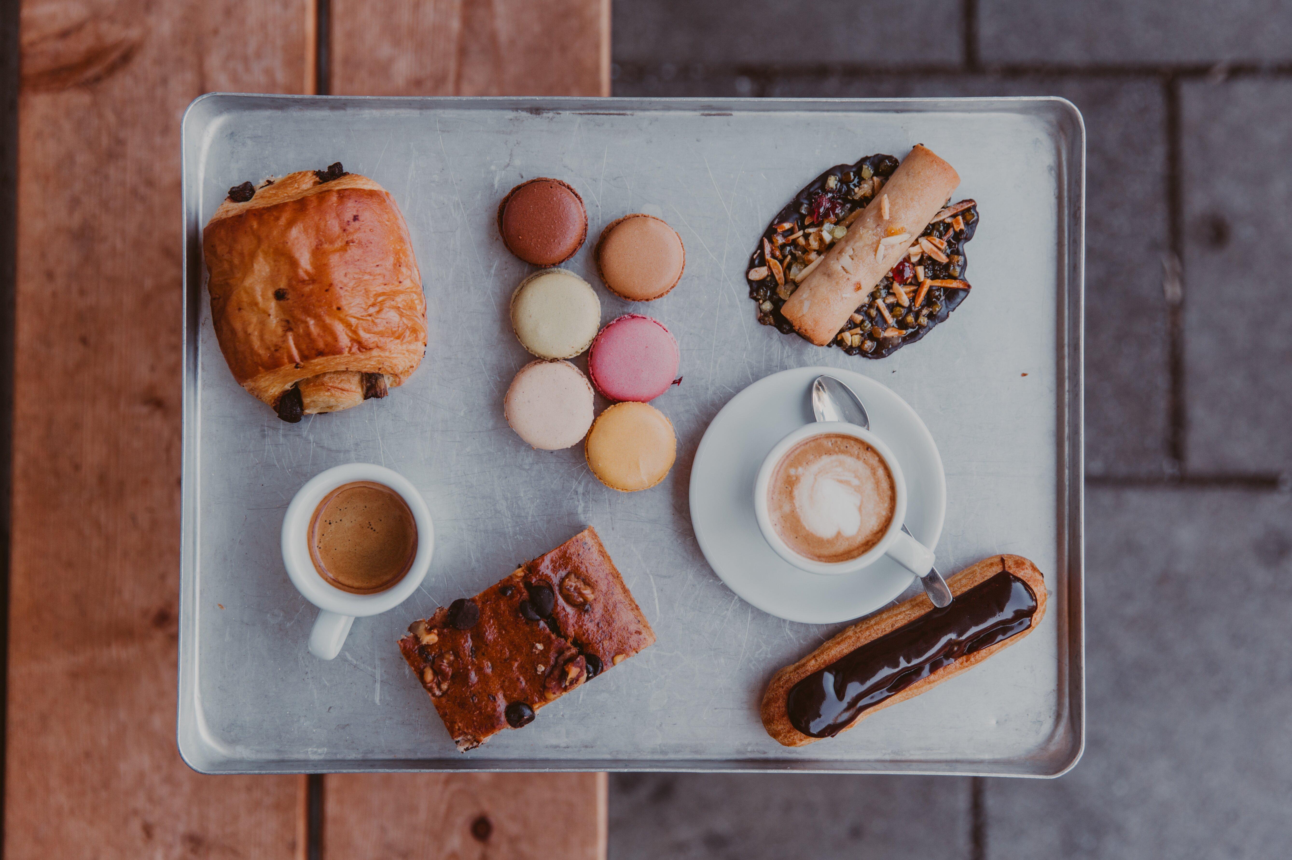 Coucou Food Market - Glockenbach