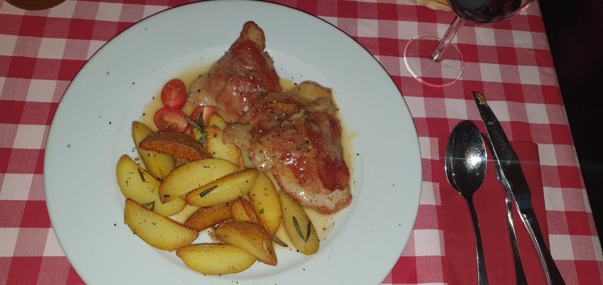 Ristorante Pizzeria Toto'