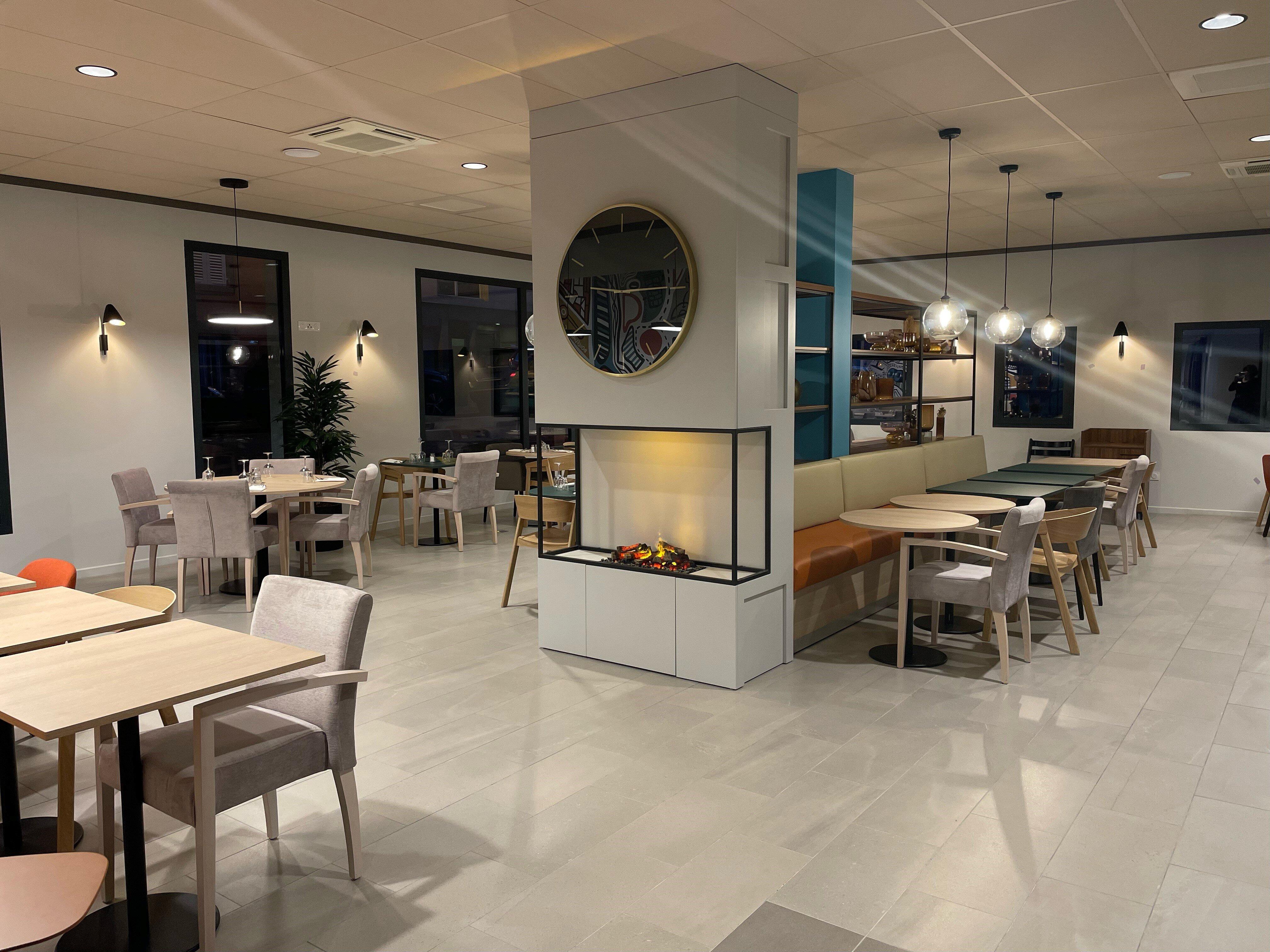 La Table Clermont-Ferrand