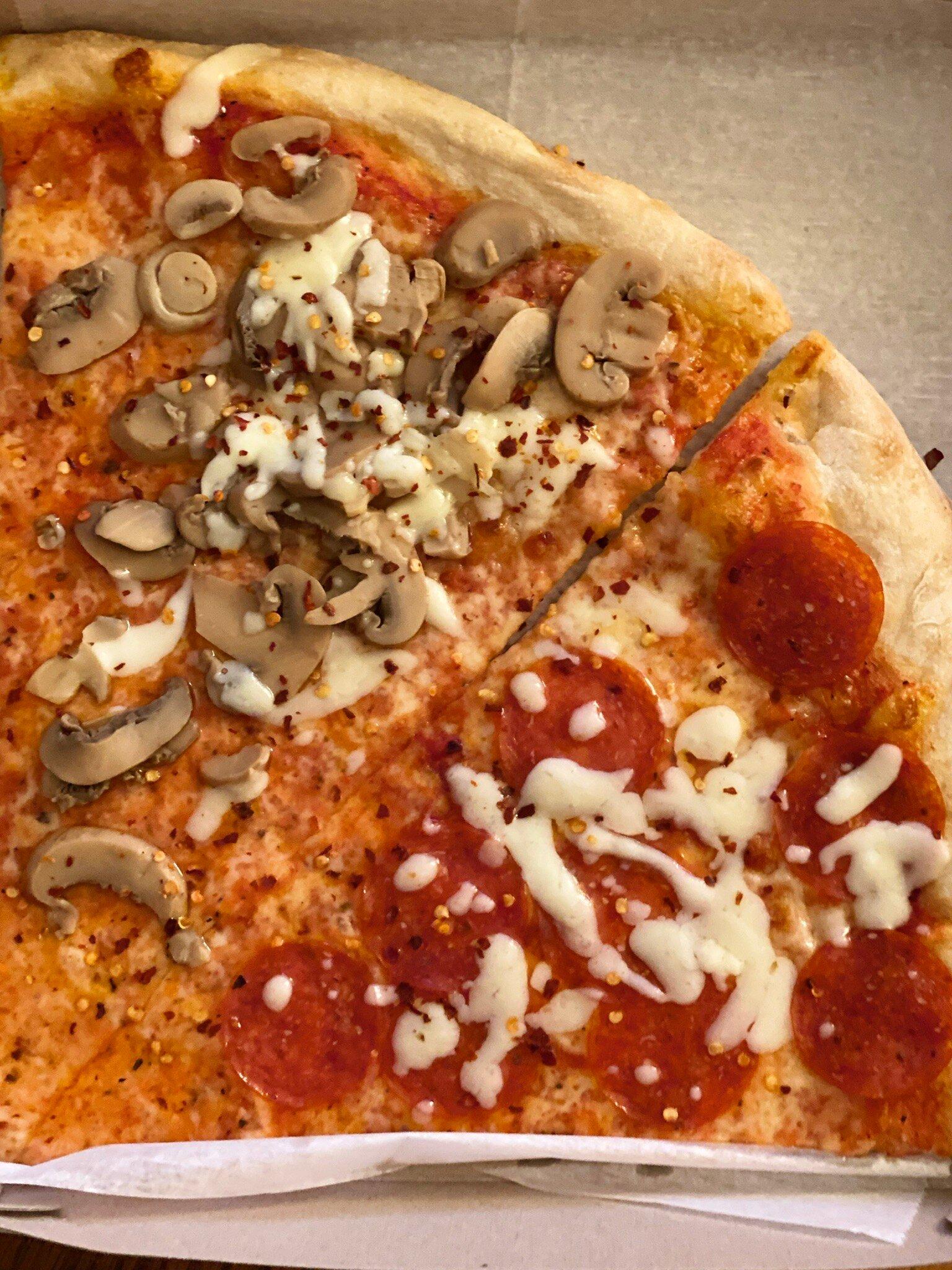 Sam's Pizza