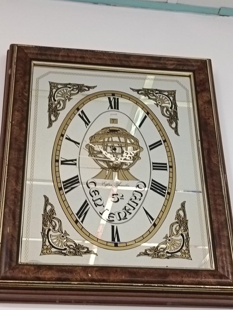 Café Bar Nuevo Quinto Centenario