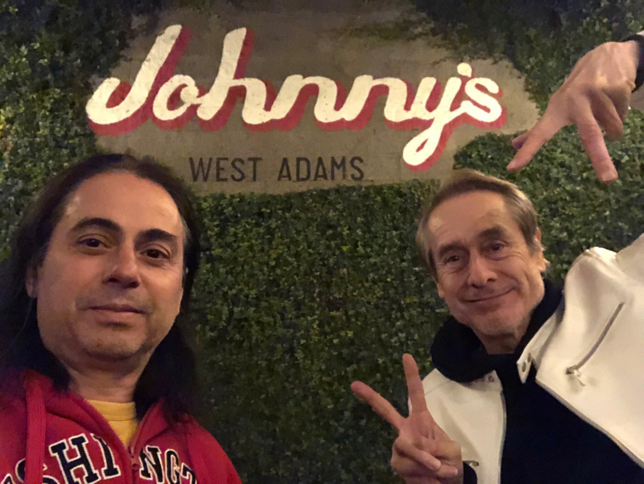 Photo by Creeping_Death_LA