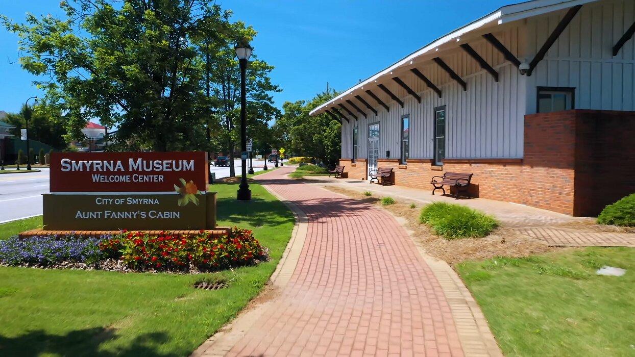 Smyrna Museum