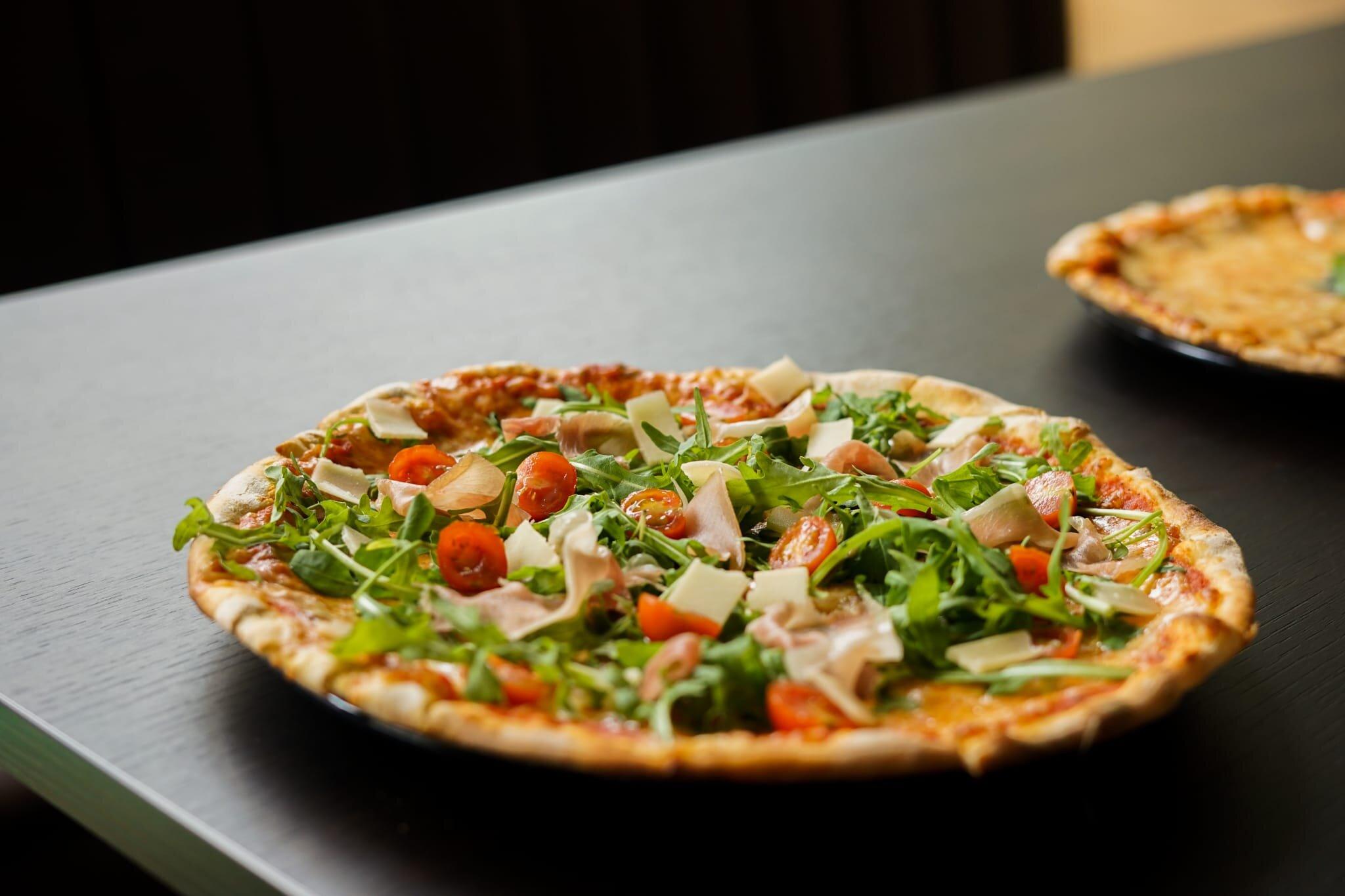 Romano Caffe Pizzeria