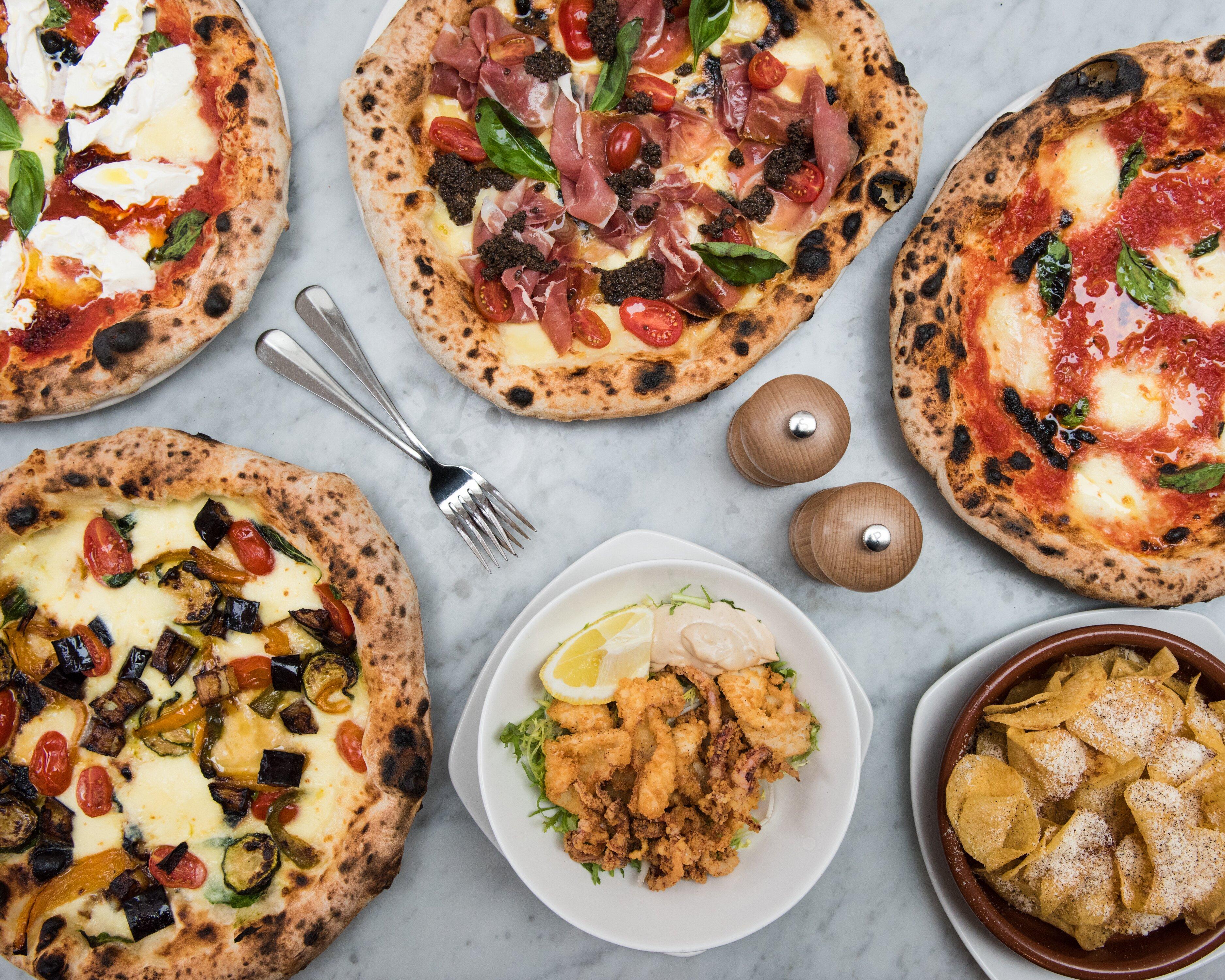 San Pietro ristorante italiano