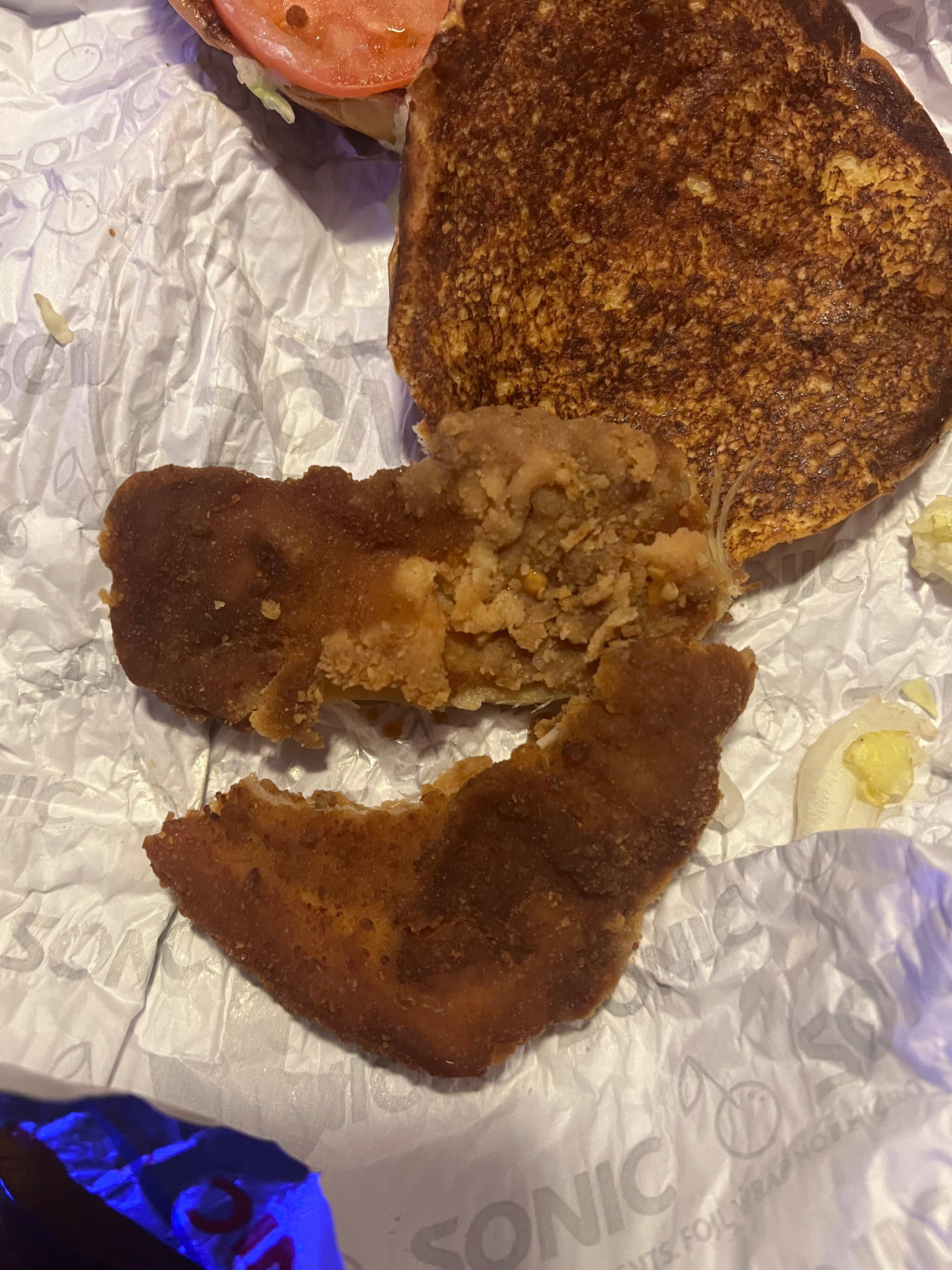 SONIC Drive-in