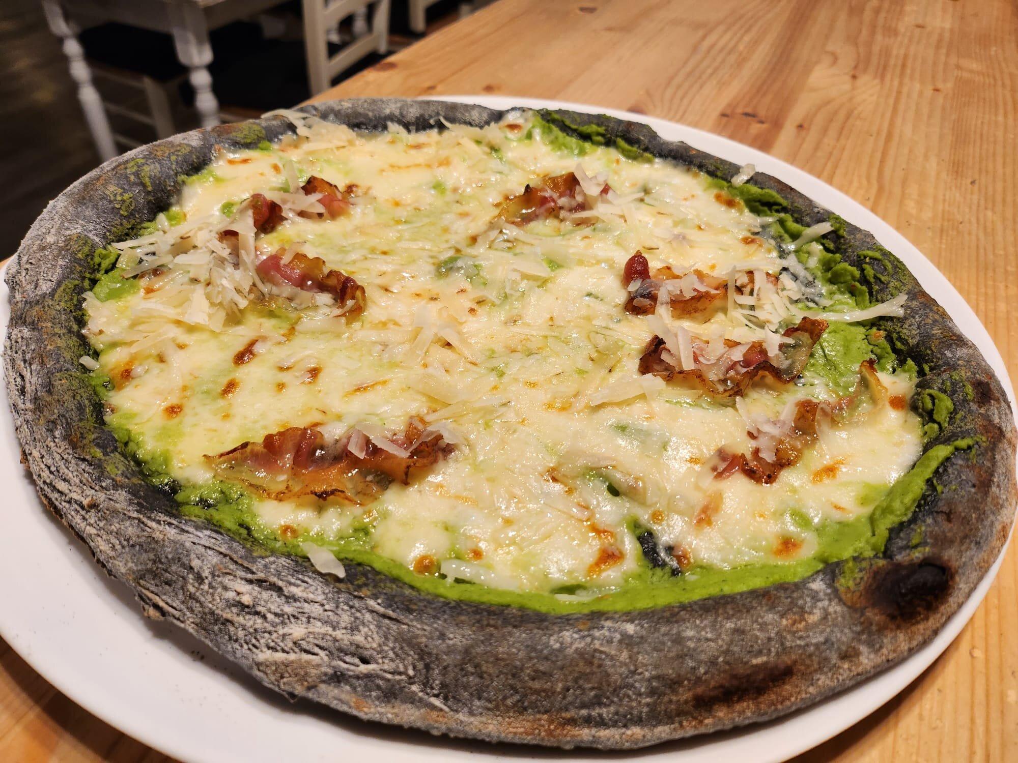 Pizzeria birreria Friends