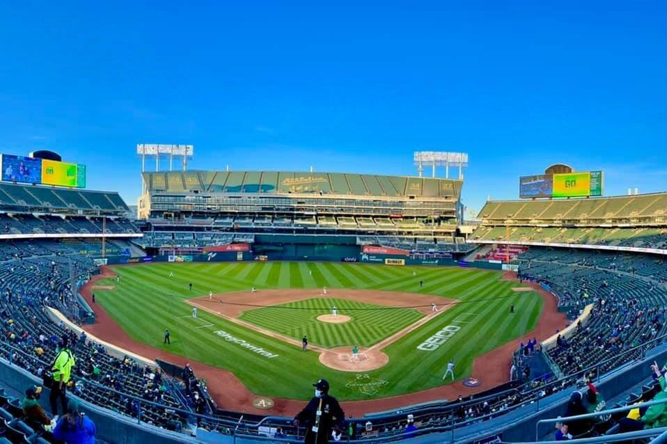 Sports Where I Am - America / Pacific