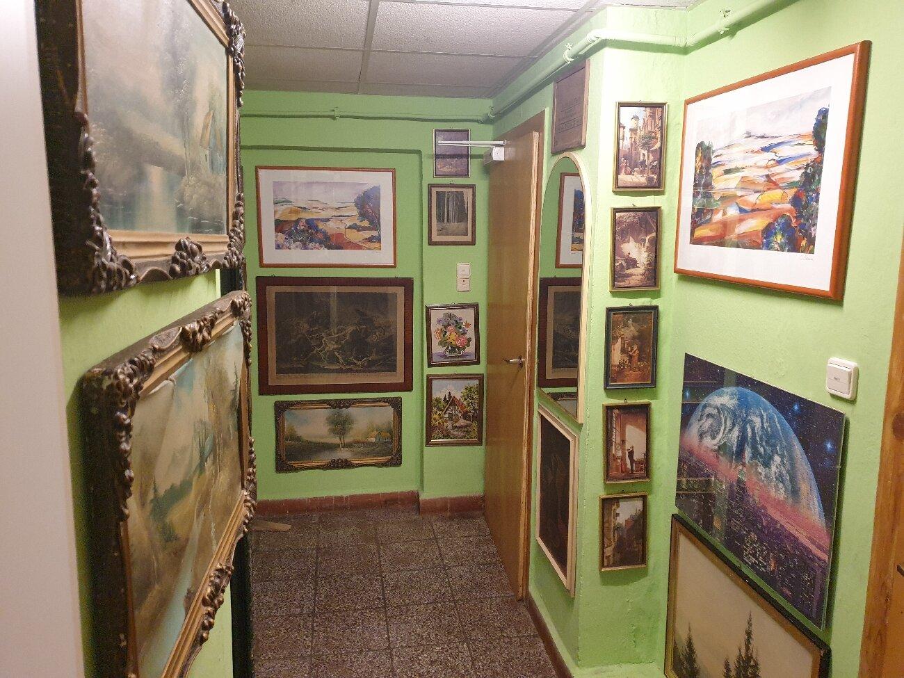 Wirtshaus Am Monarchenhügel