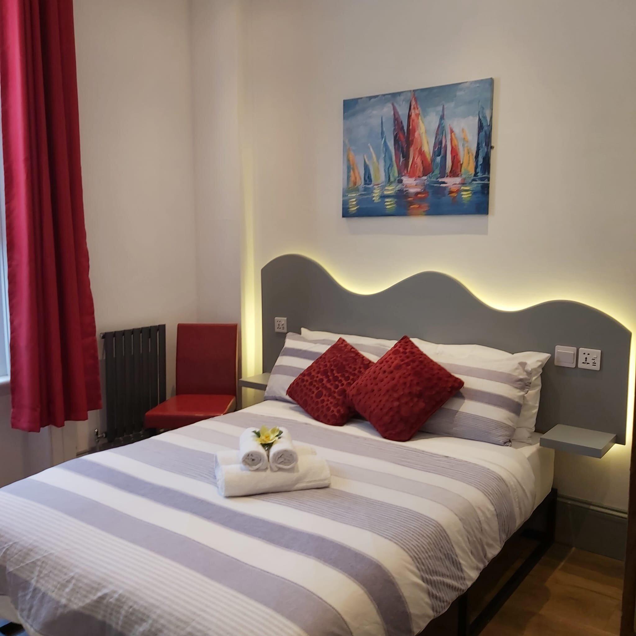 St Albans Guest House, Dover