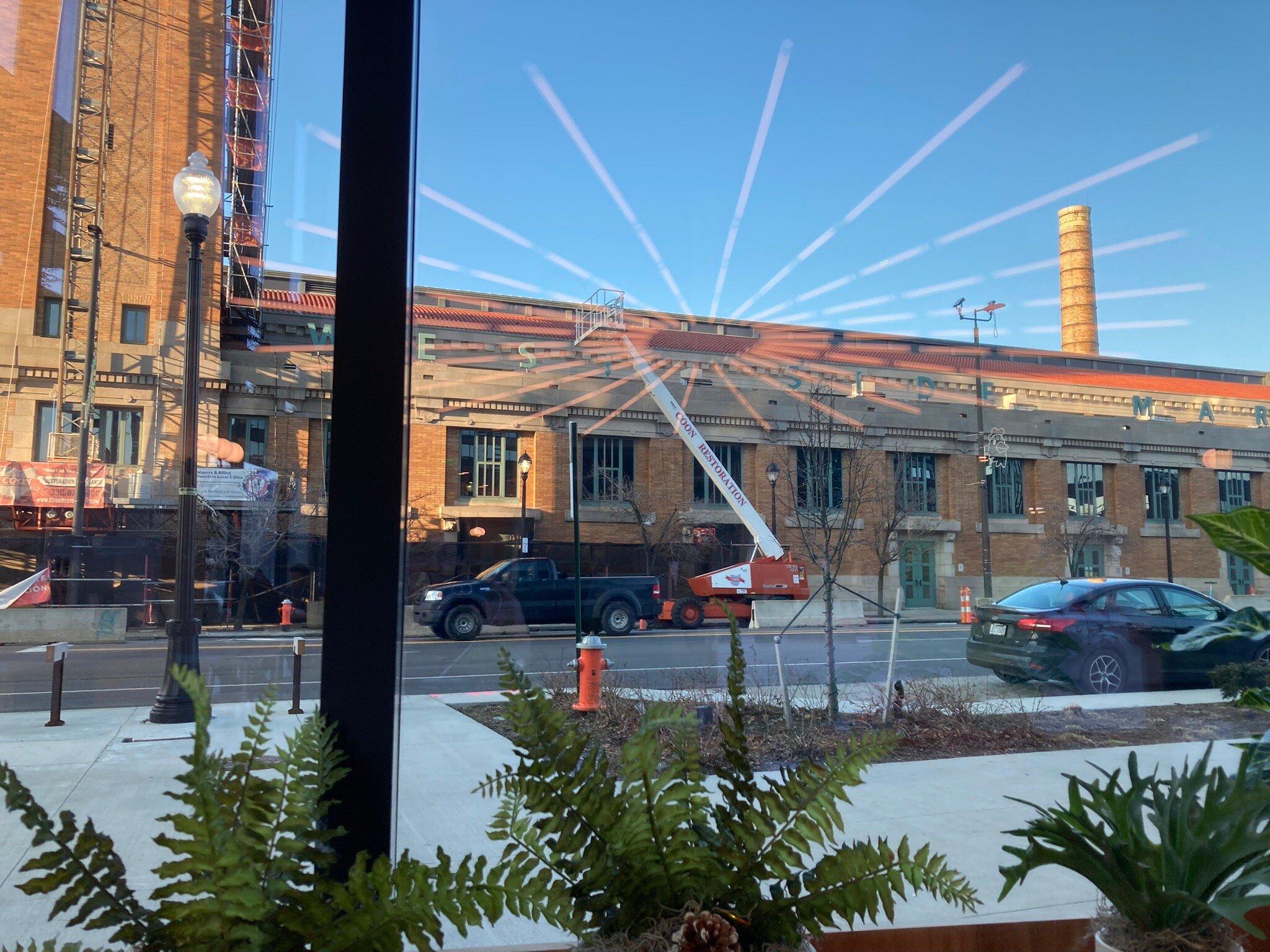 Edda Coffee Roasters