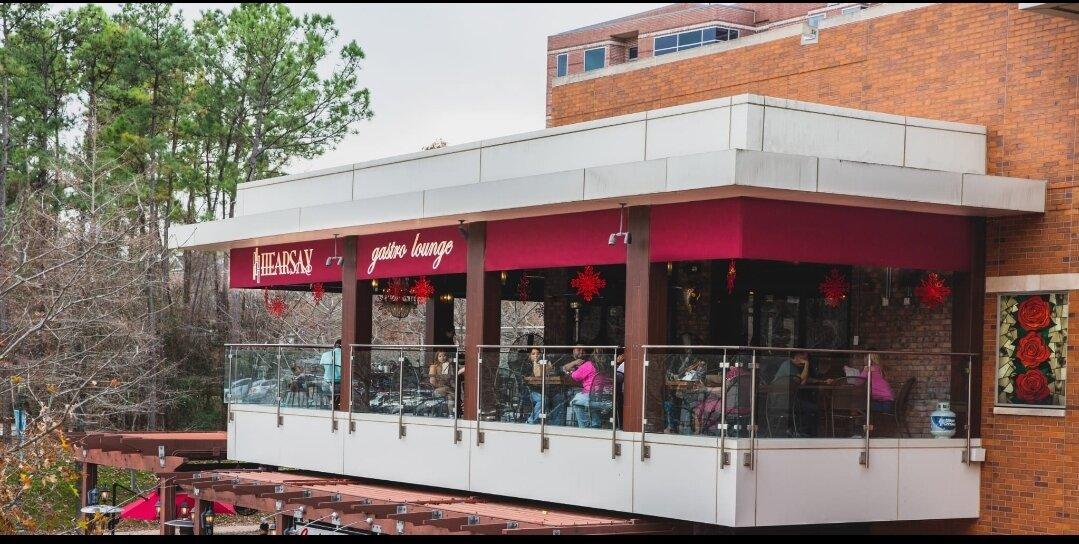 Hearsay on The Waterway