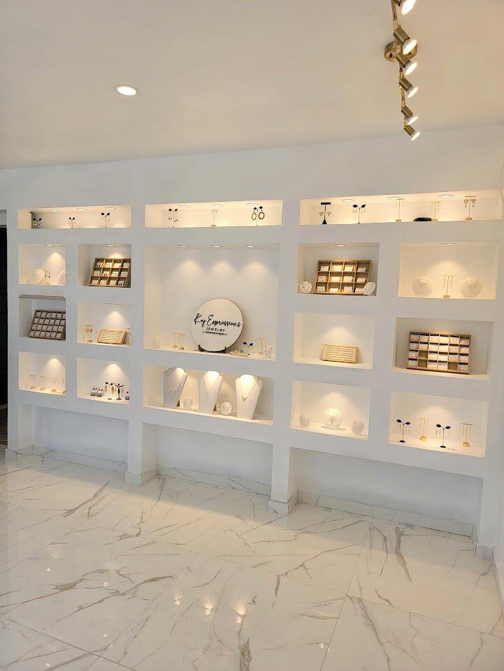 Kaj Expressions Belize City