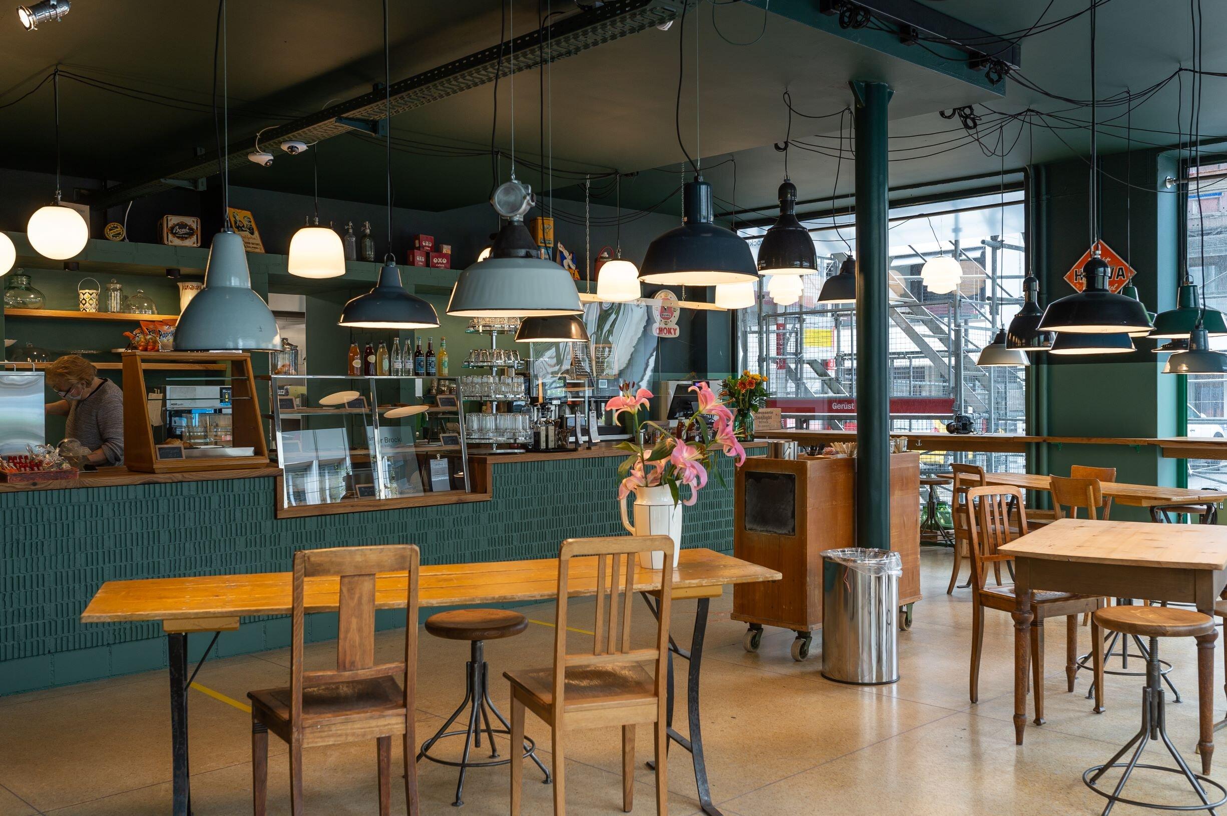 Bistro zytlos (Bärner Brocki)