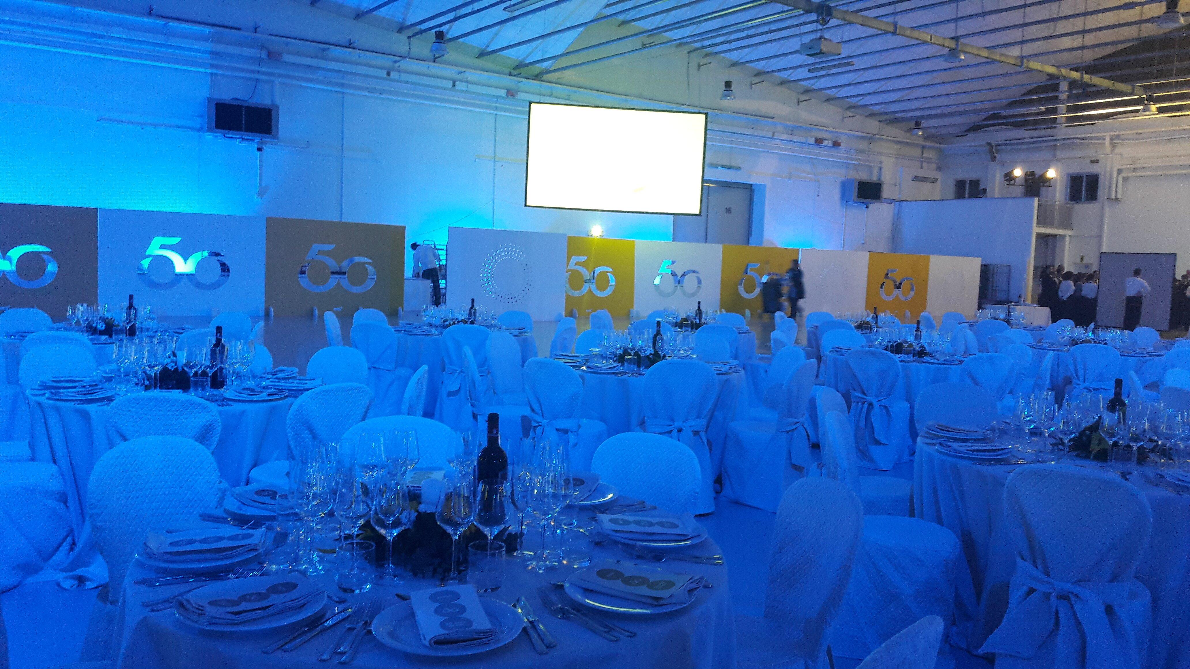 Centro Congressi Cesena Fiera Spa