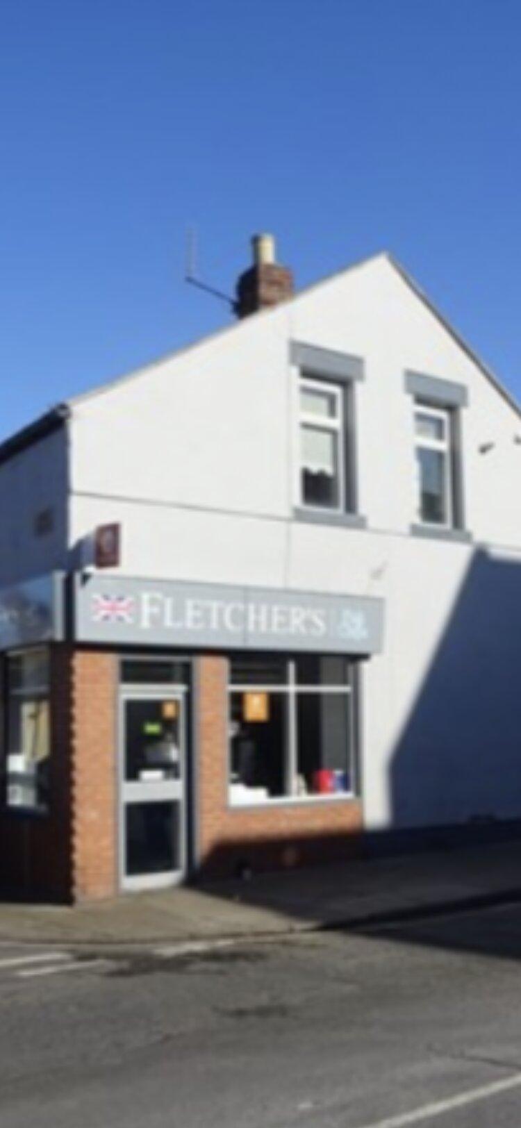 Fletchers Fish & Chips