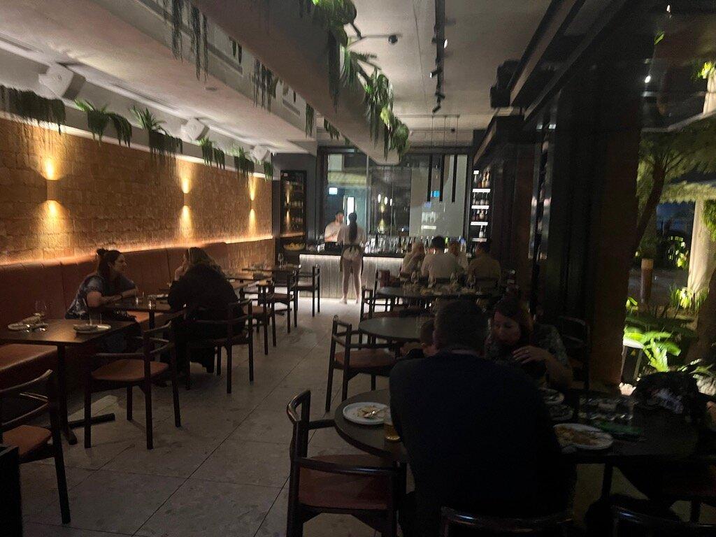 Southside Restaurant