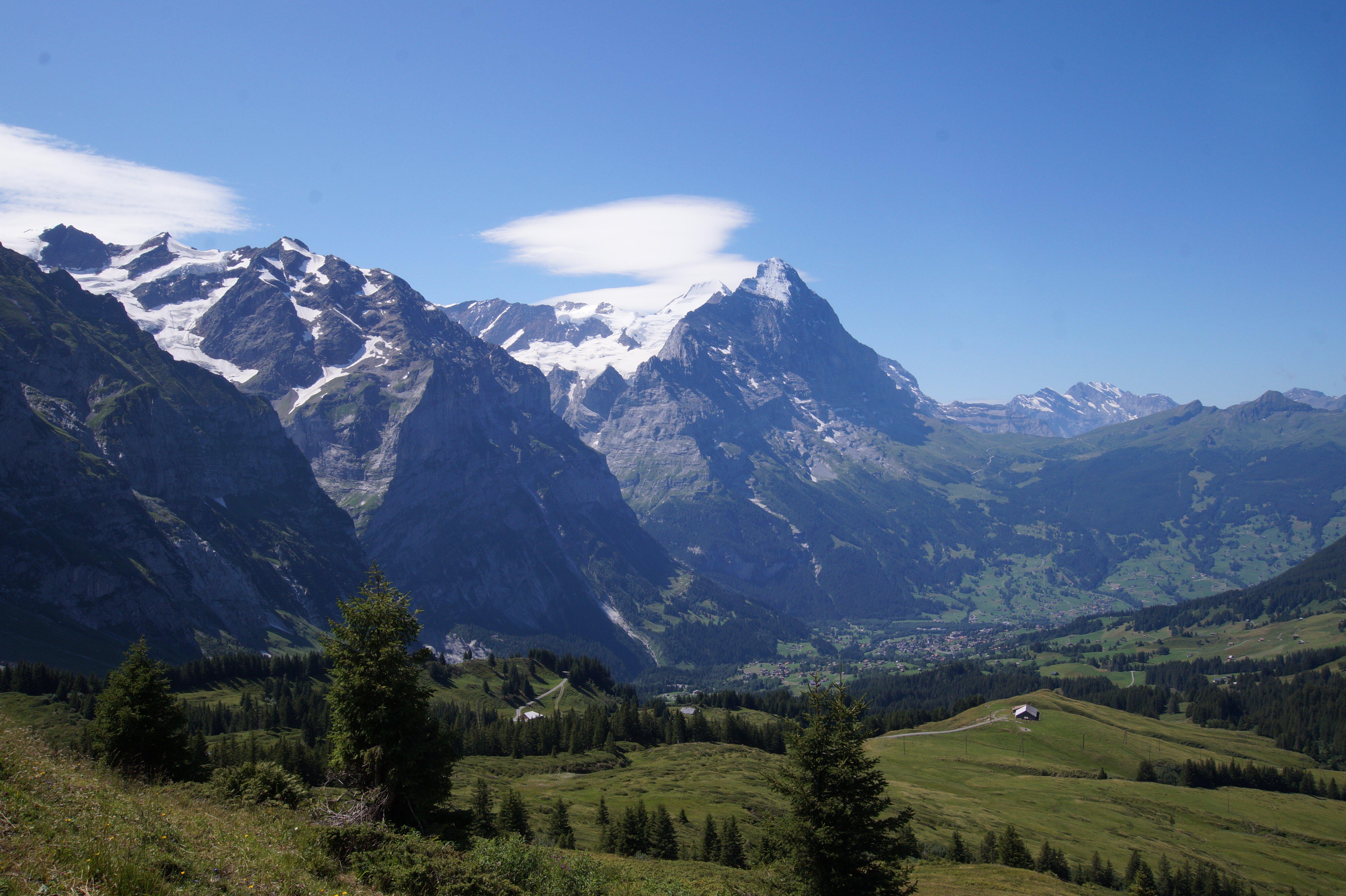 Hike & Soul - Hiking Tours