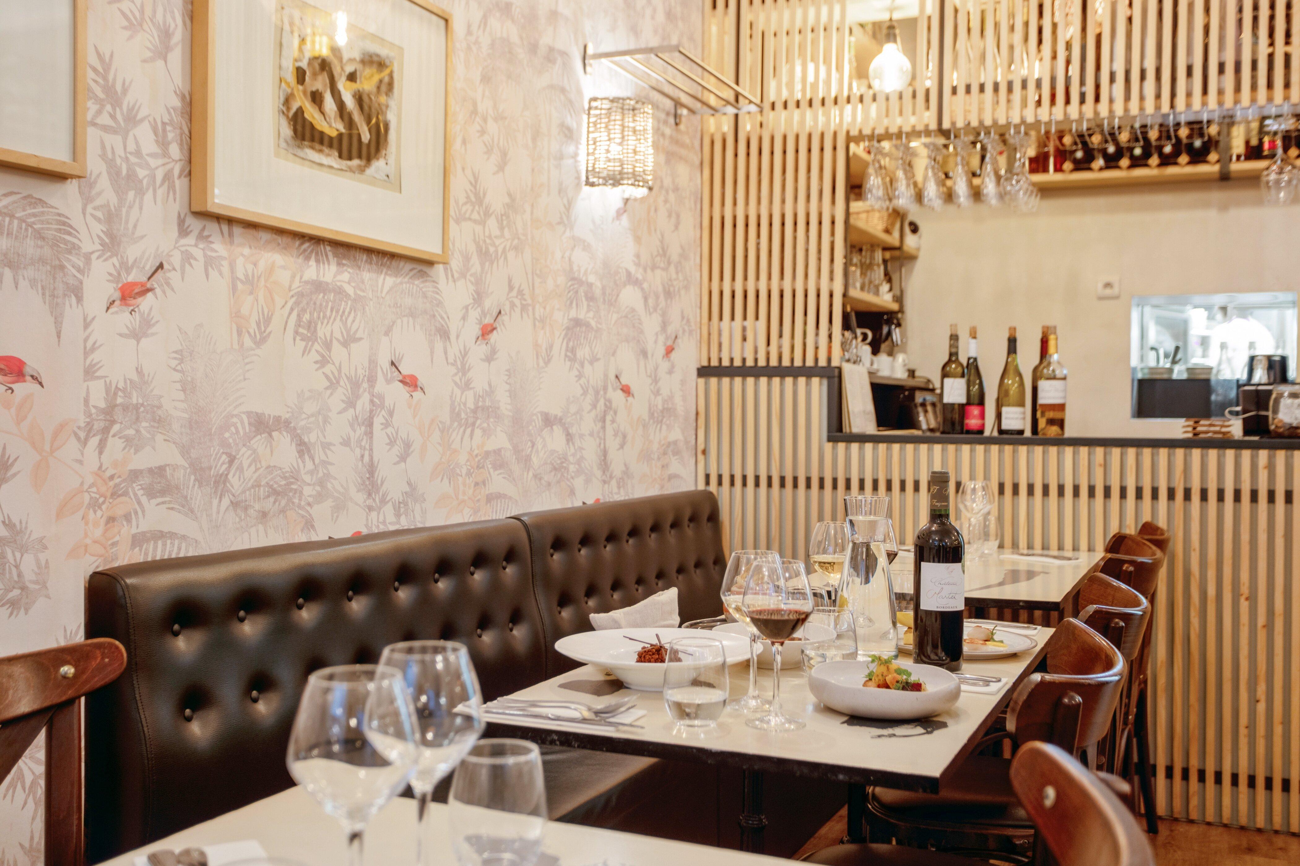 Signature Montmartre