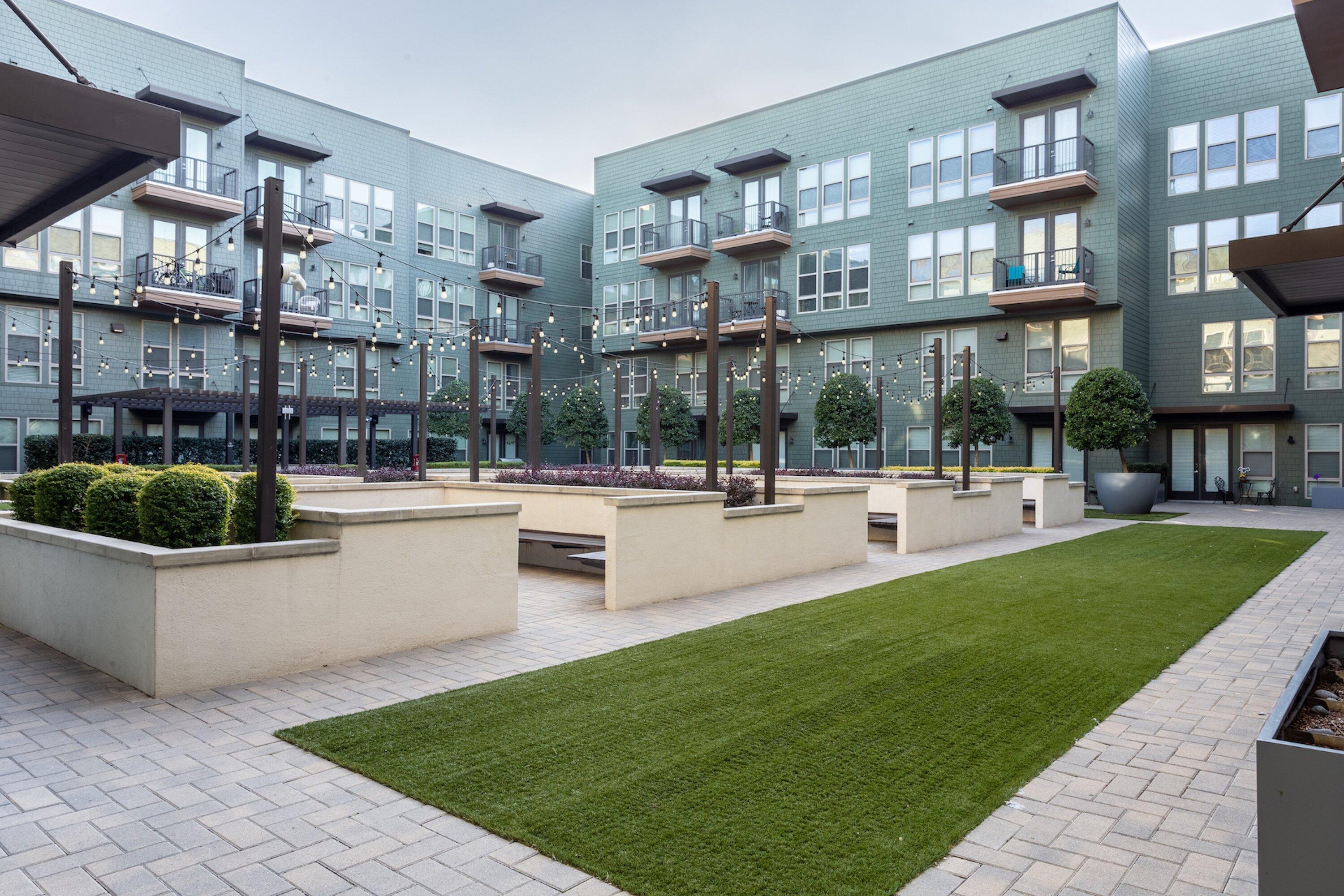 Kasa Dallas North Apartments