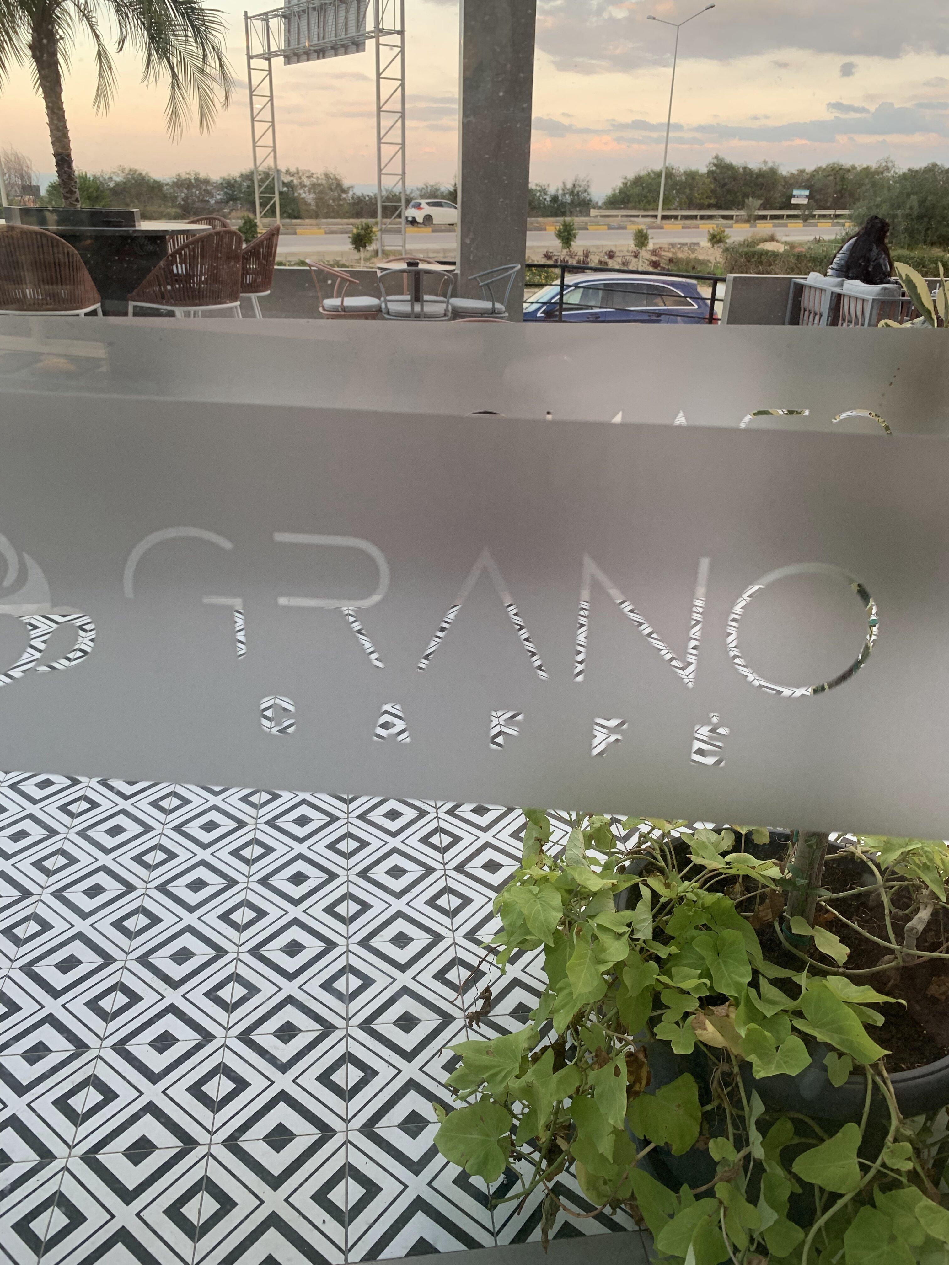 Grano Caffe