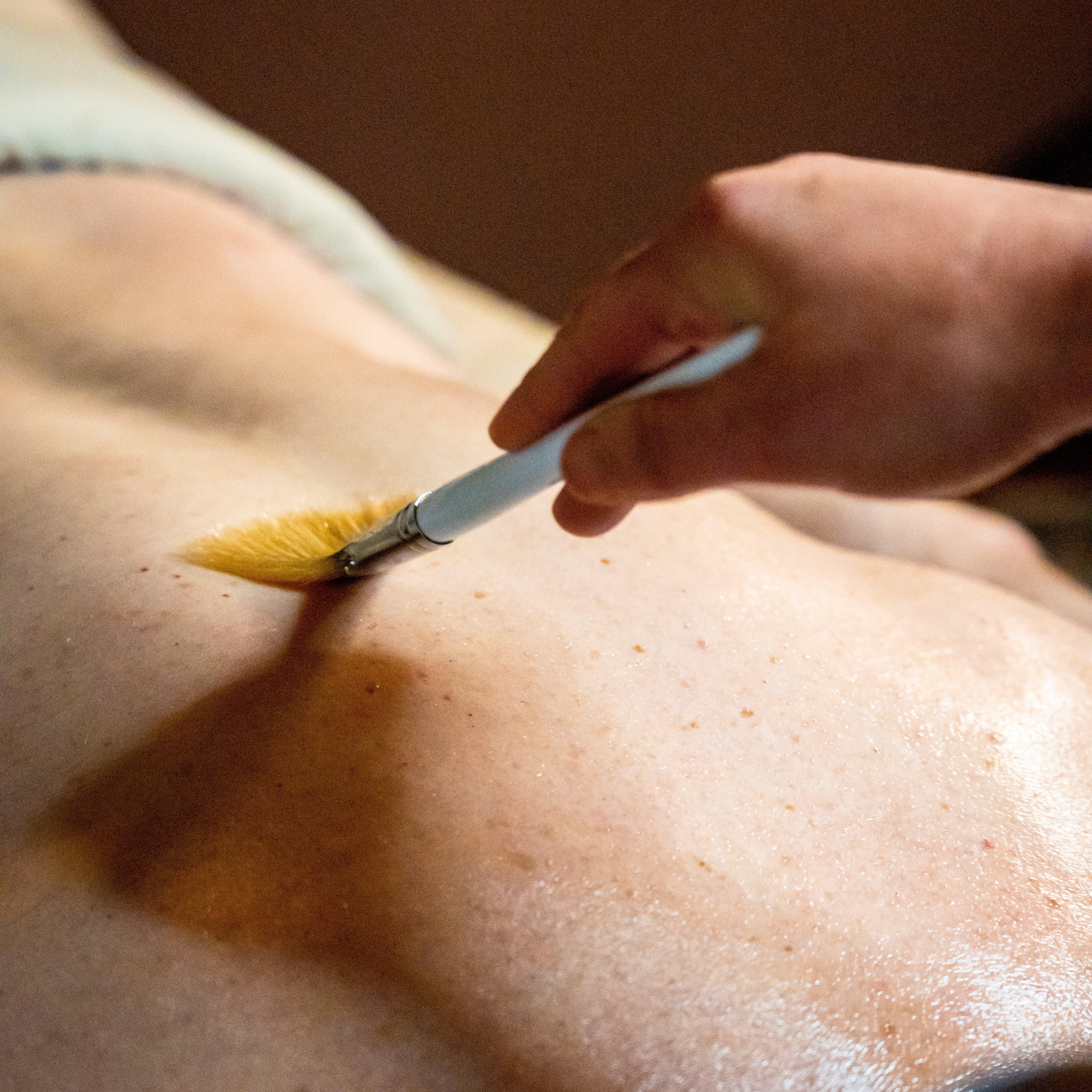 Bespoke Well Spa + Boutique