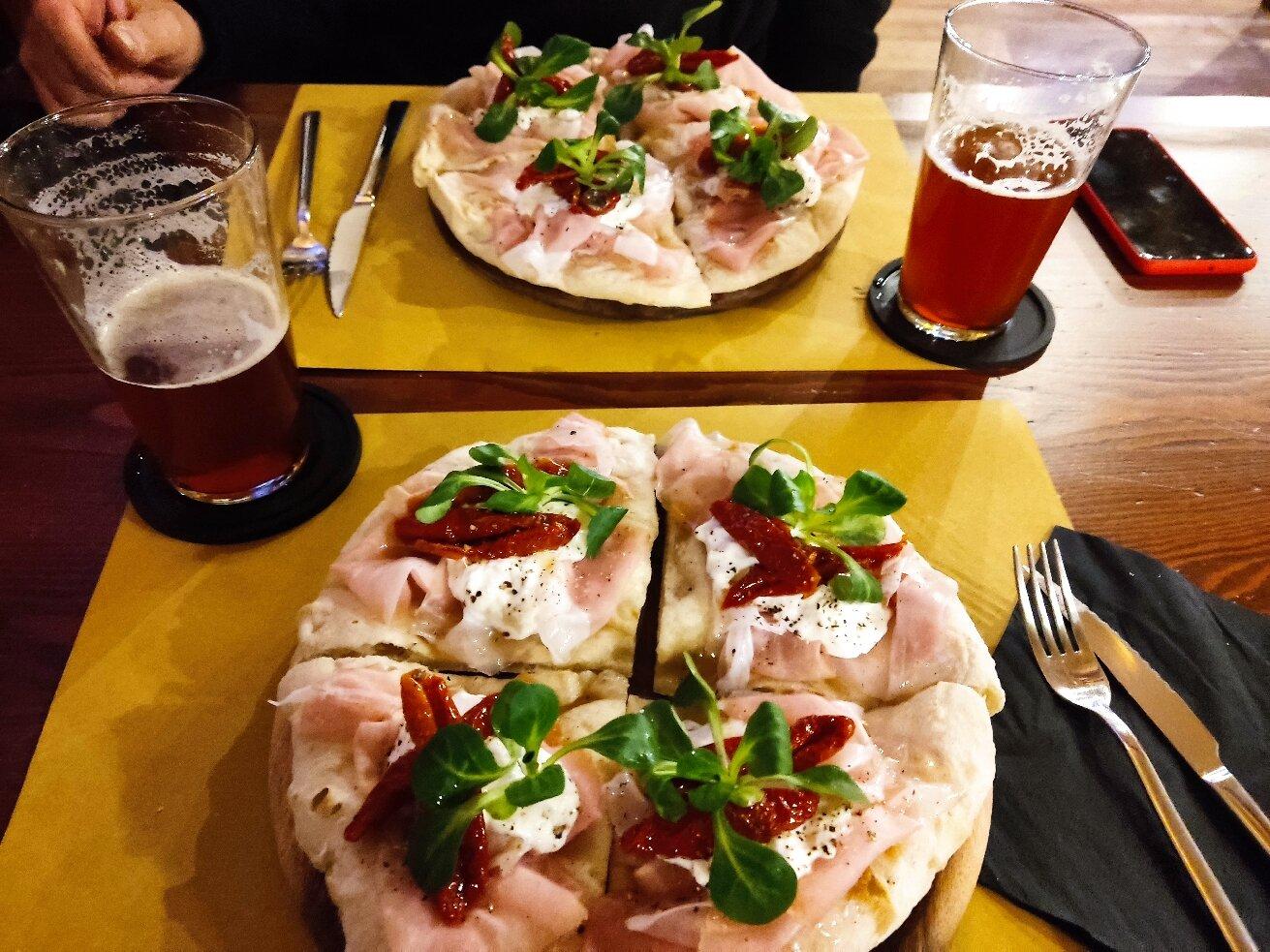 Agribirrificio Borgo Decimo