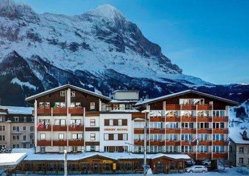 Restaurant Föhrenstube