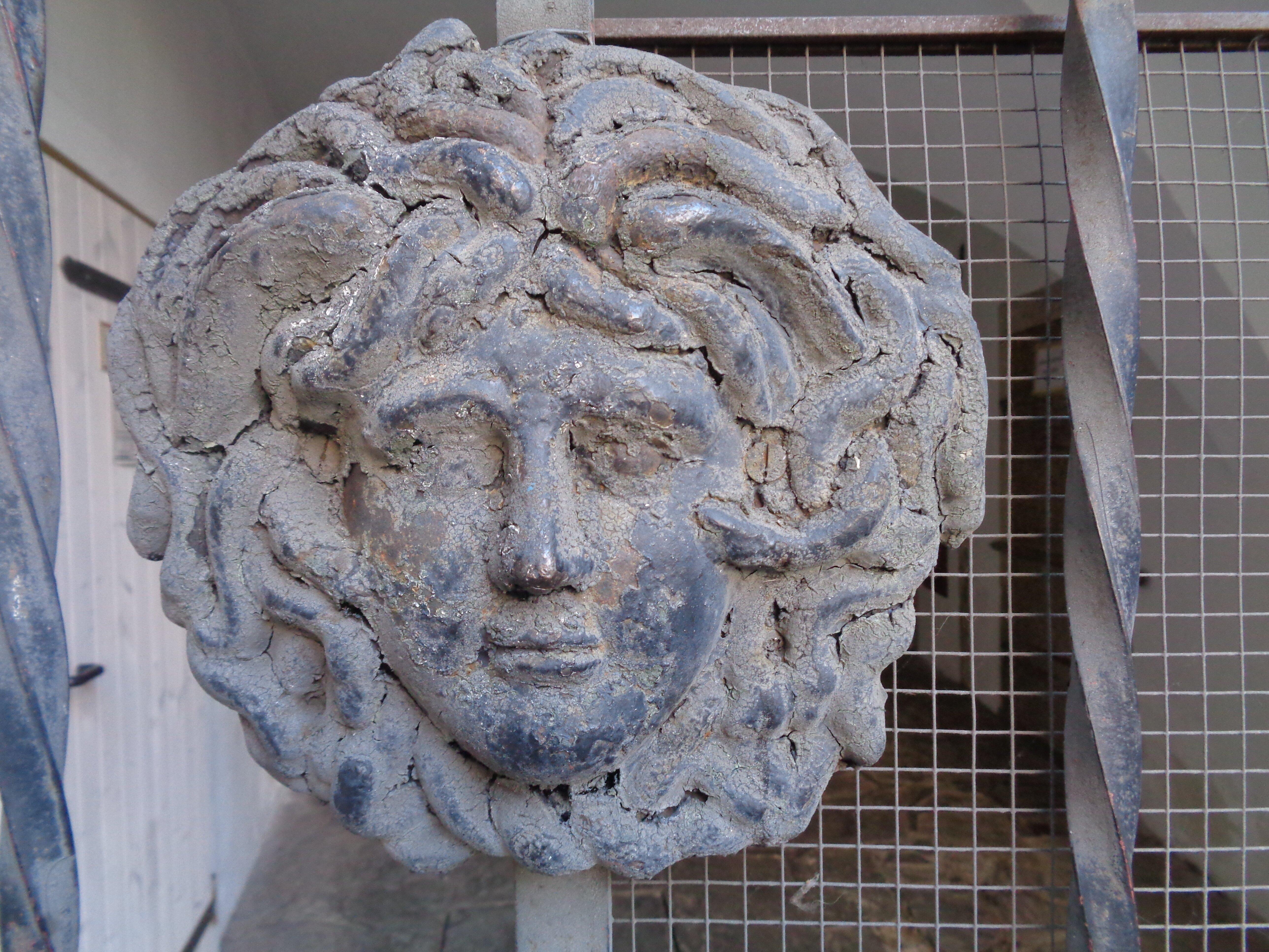 Palais des Enffans d'Avernas