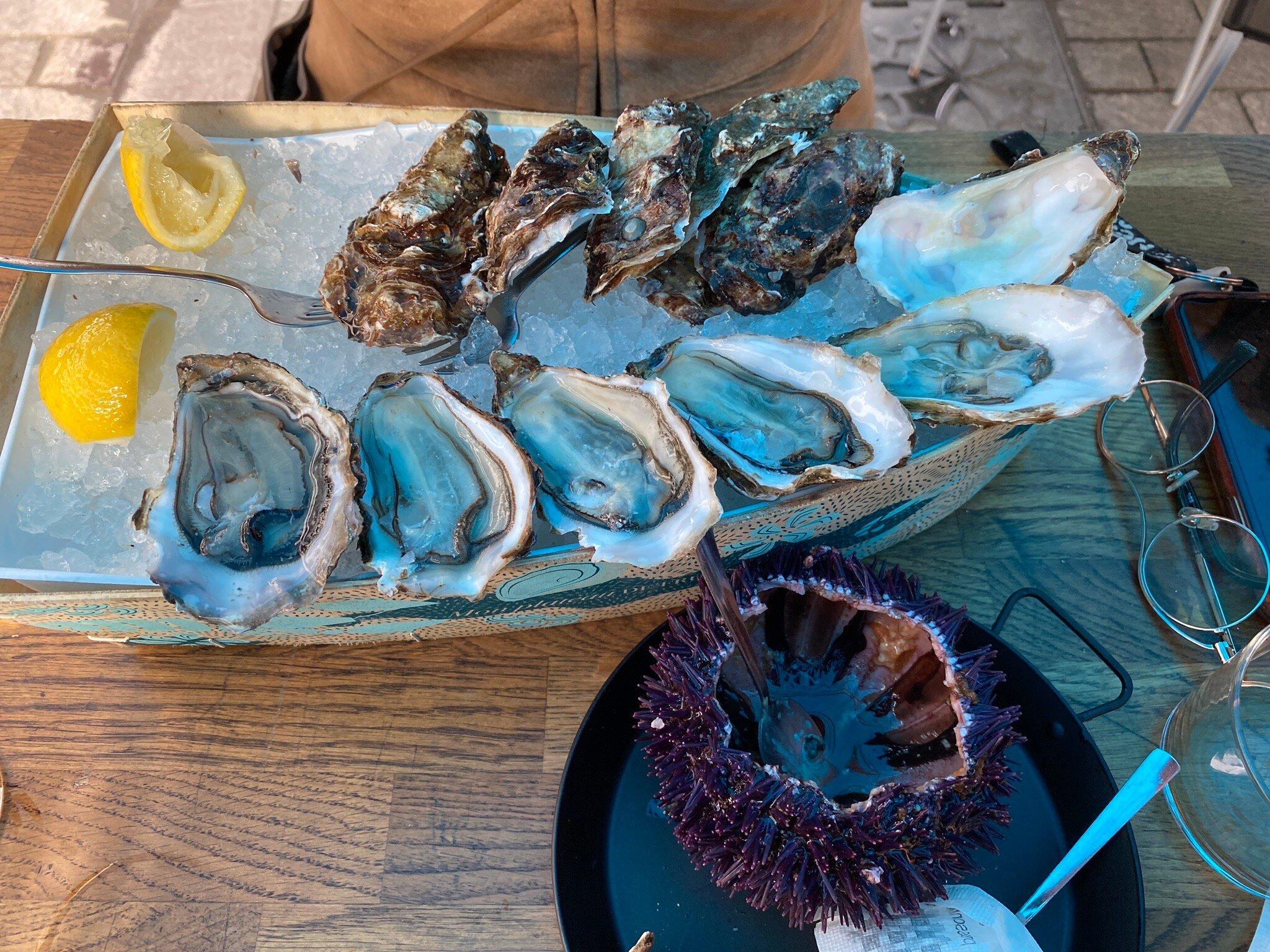 Poissonnerie Bellocq