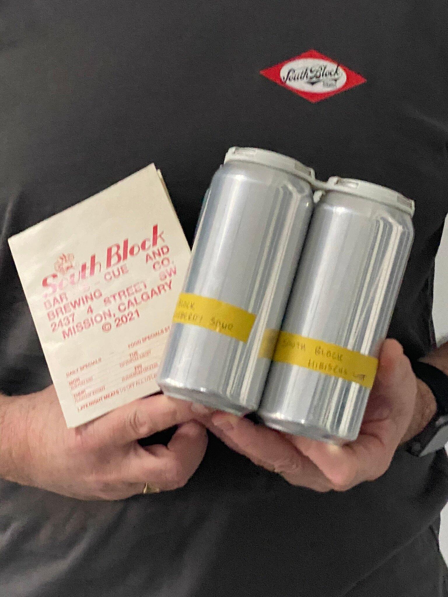 South Block Restaurant