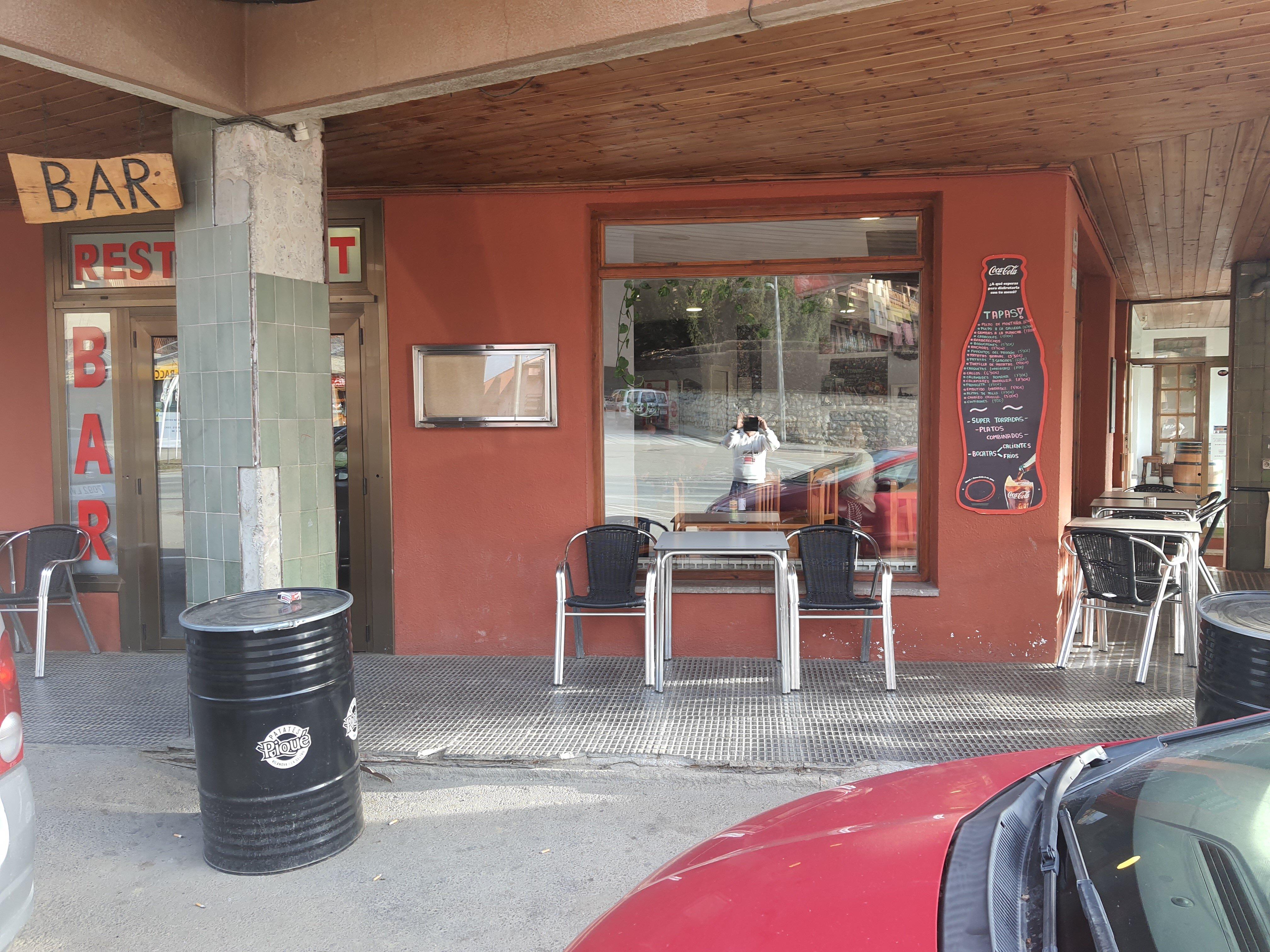 Bar Restaurante 4 Camins