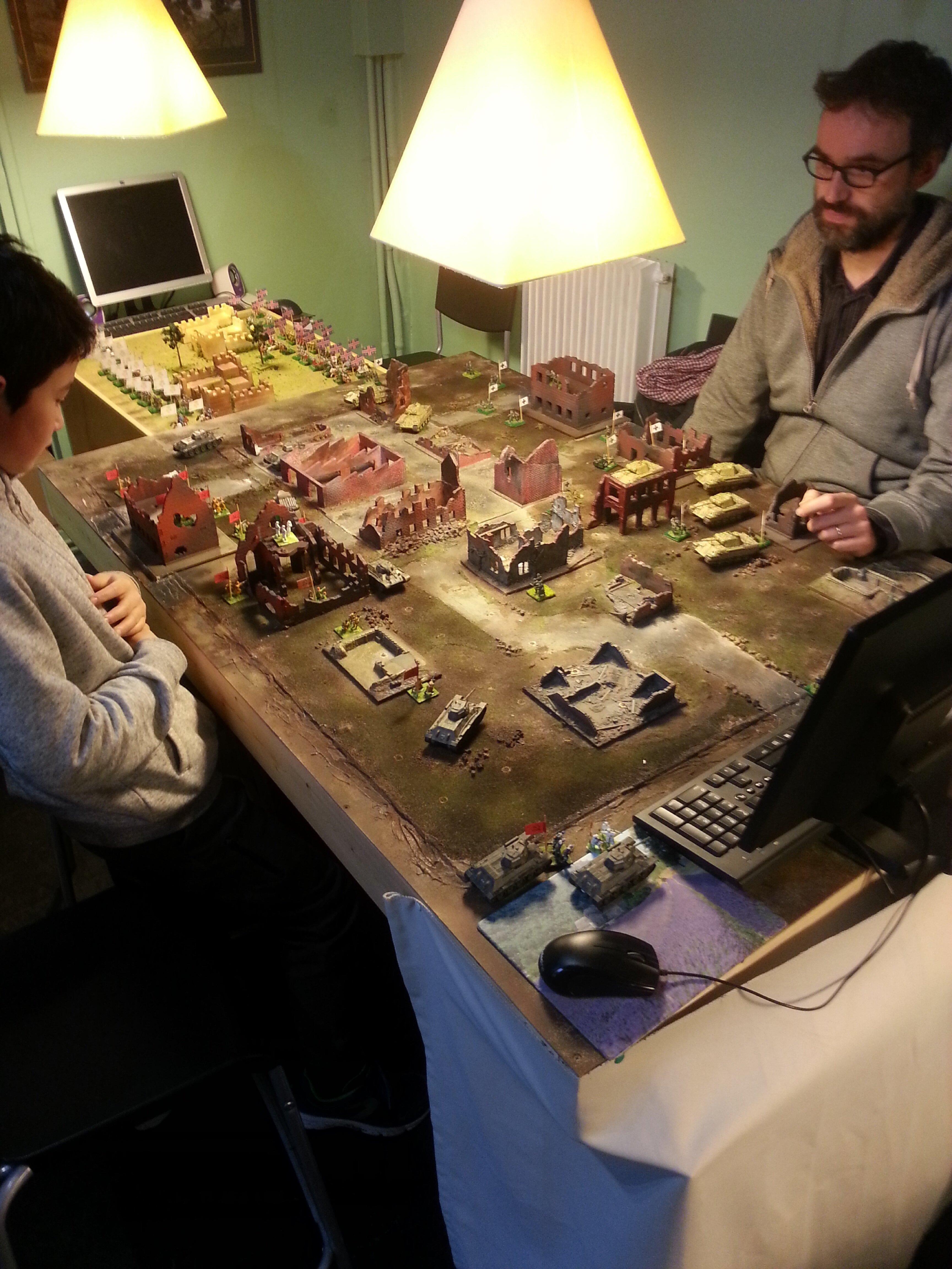 Photo by jeanthibout