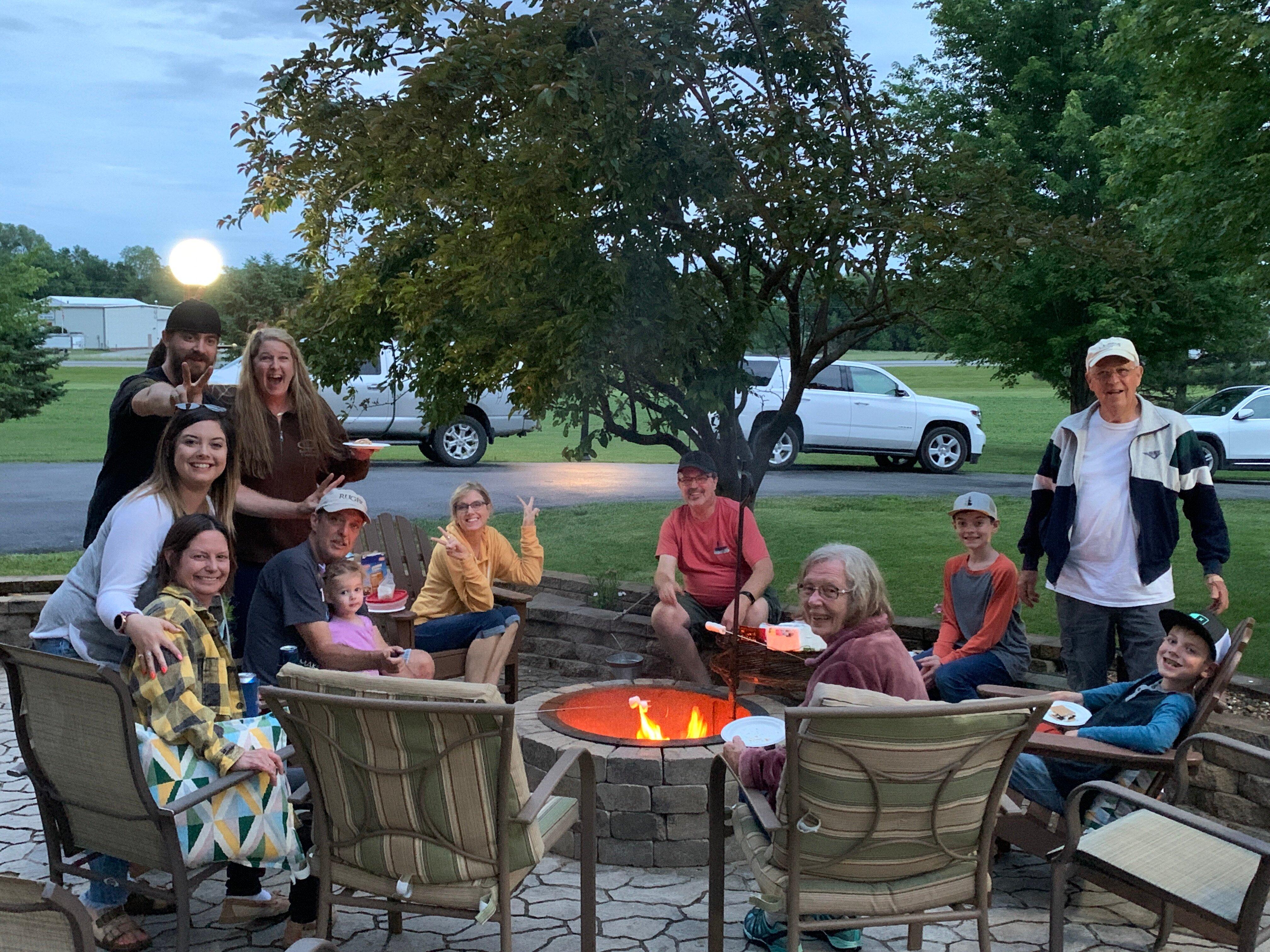 Riverbend Heritage Lodge