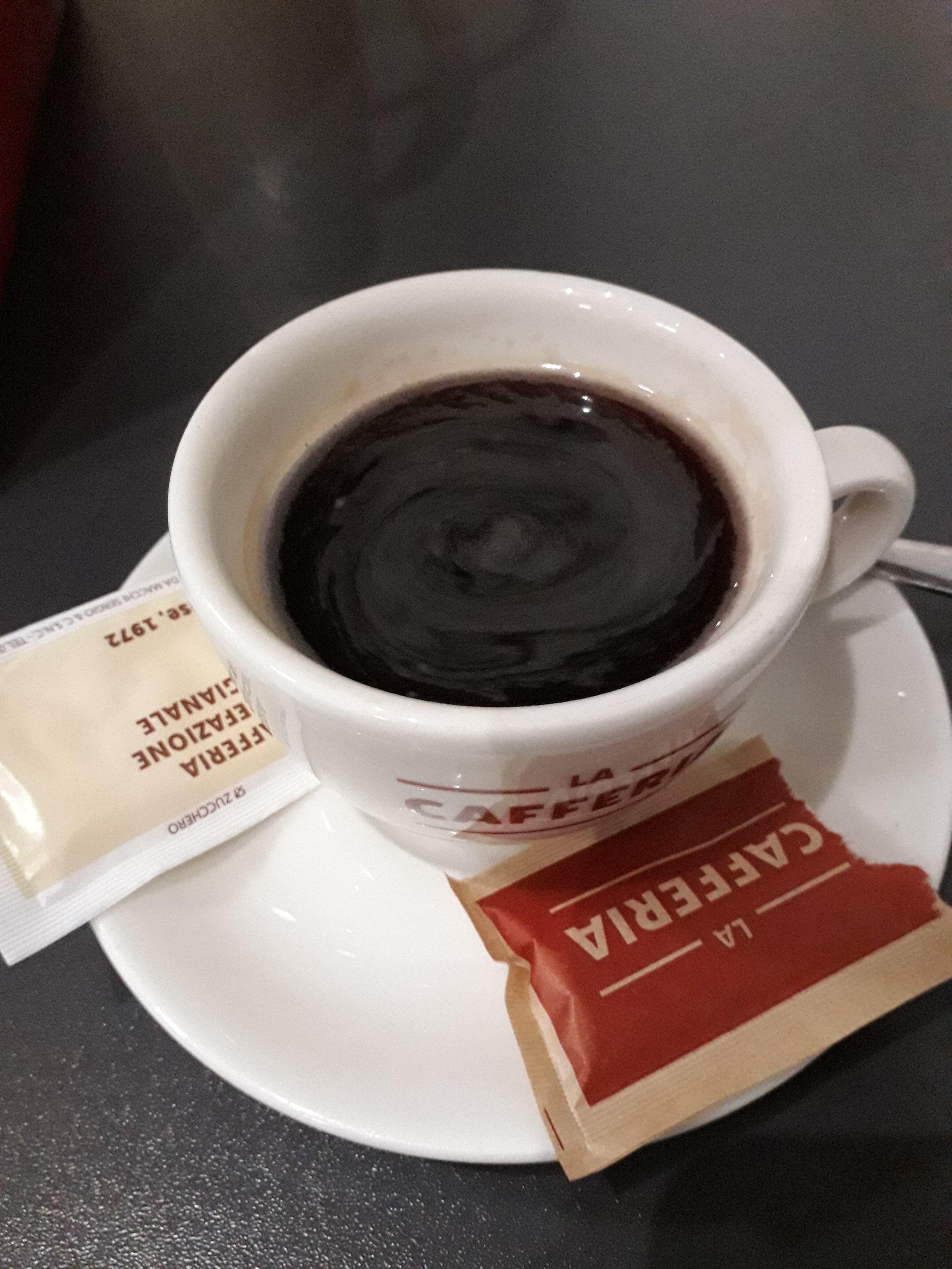 Cold Coffee Lounge Drinks