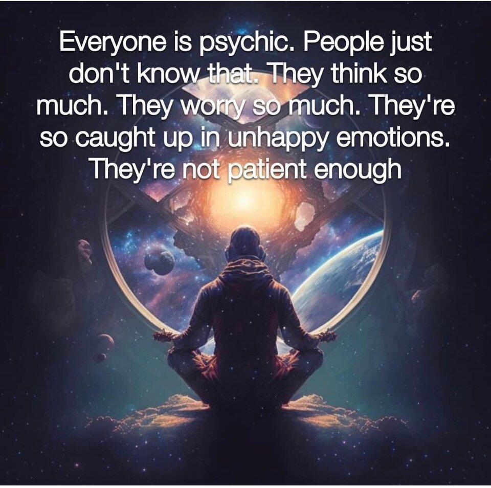 Beverly Hills Psychic