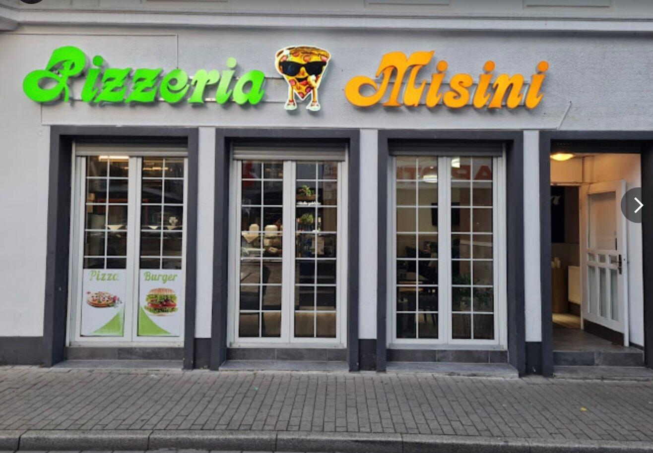 Pizzeria Misini