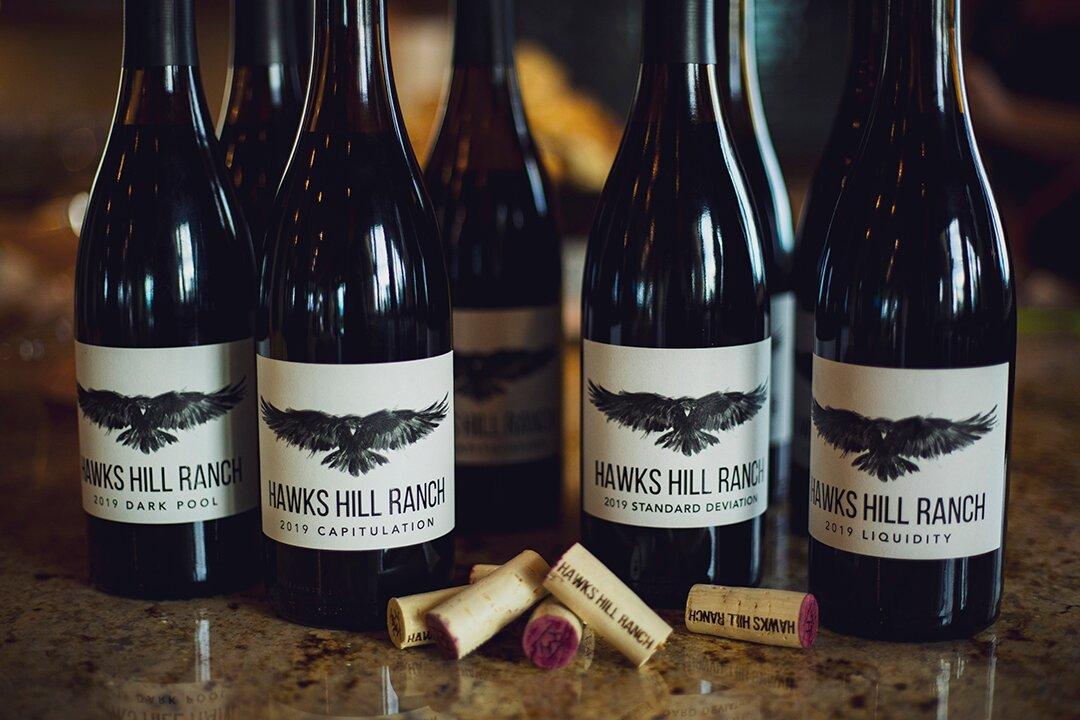 Hawks Hill Ranch Winery