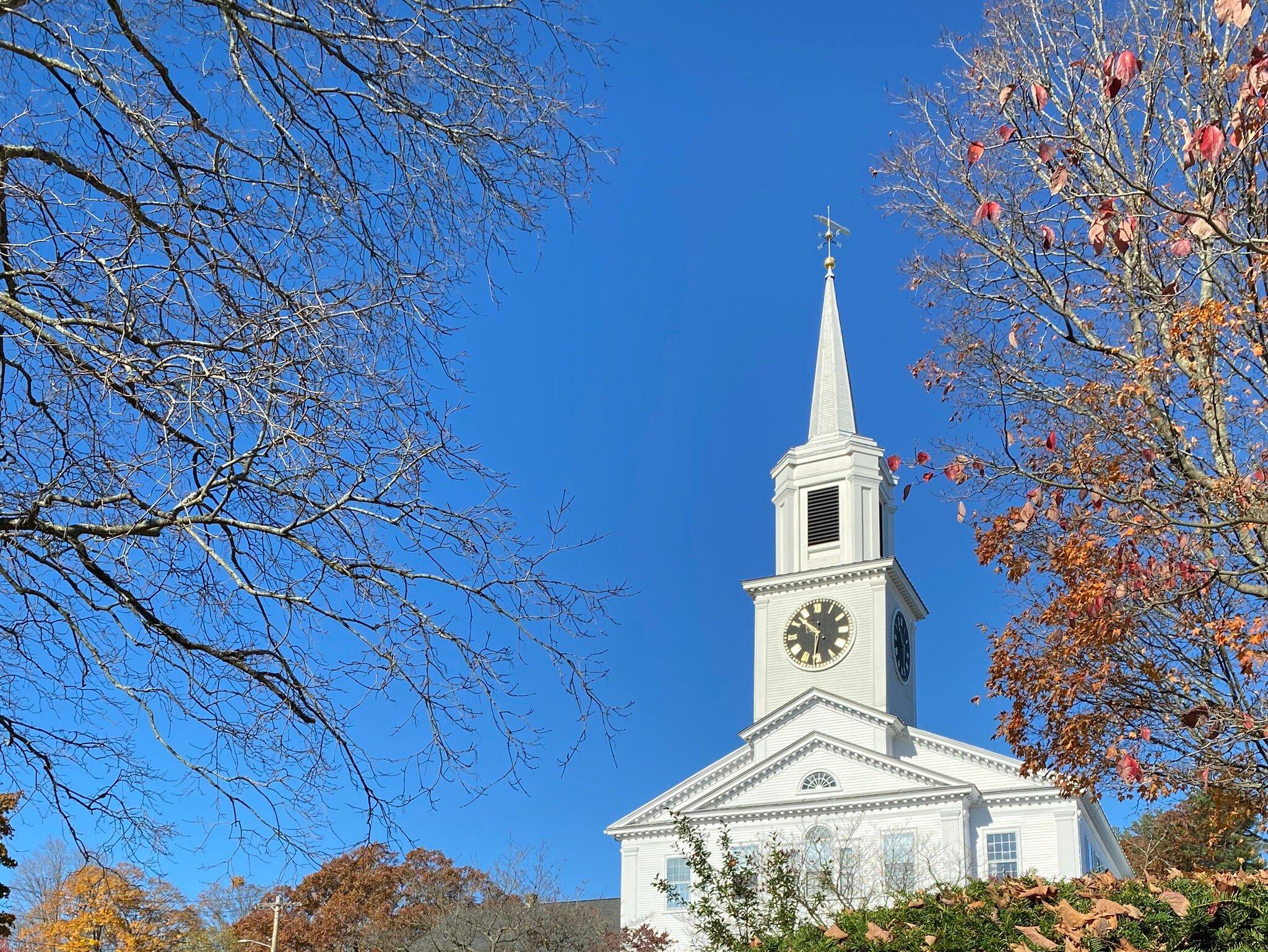 Medway Community Church